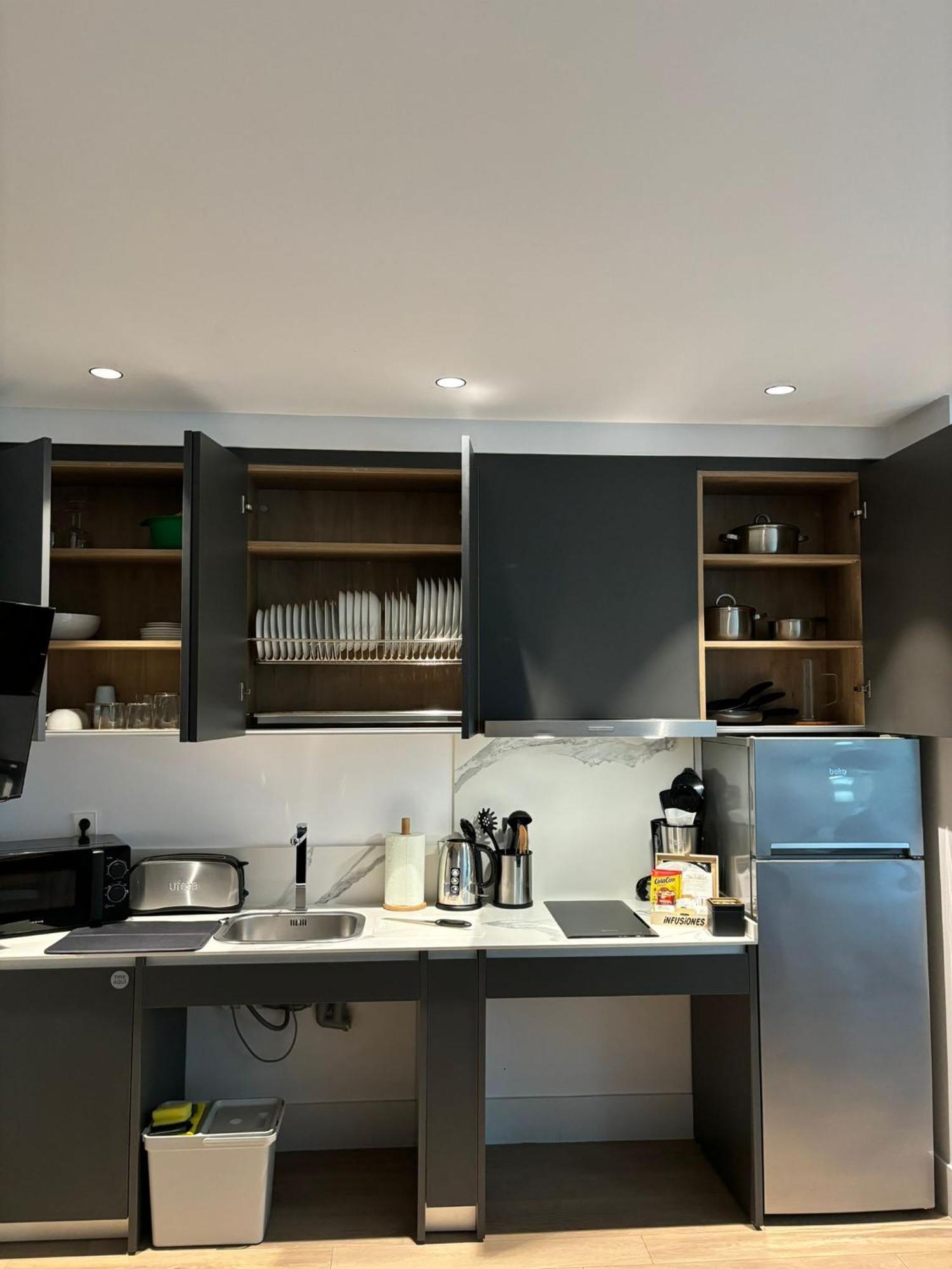 Apartment Disability Access