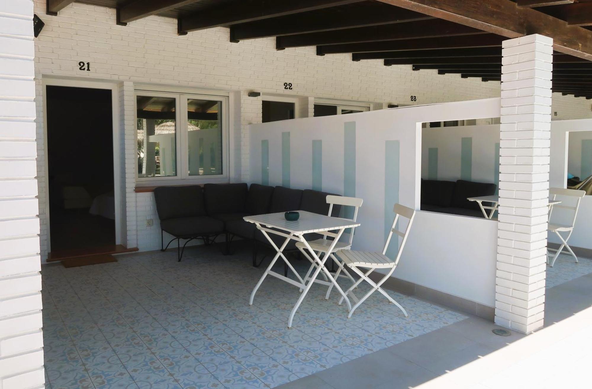 Superior Double or Twin Room Pool View