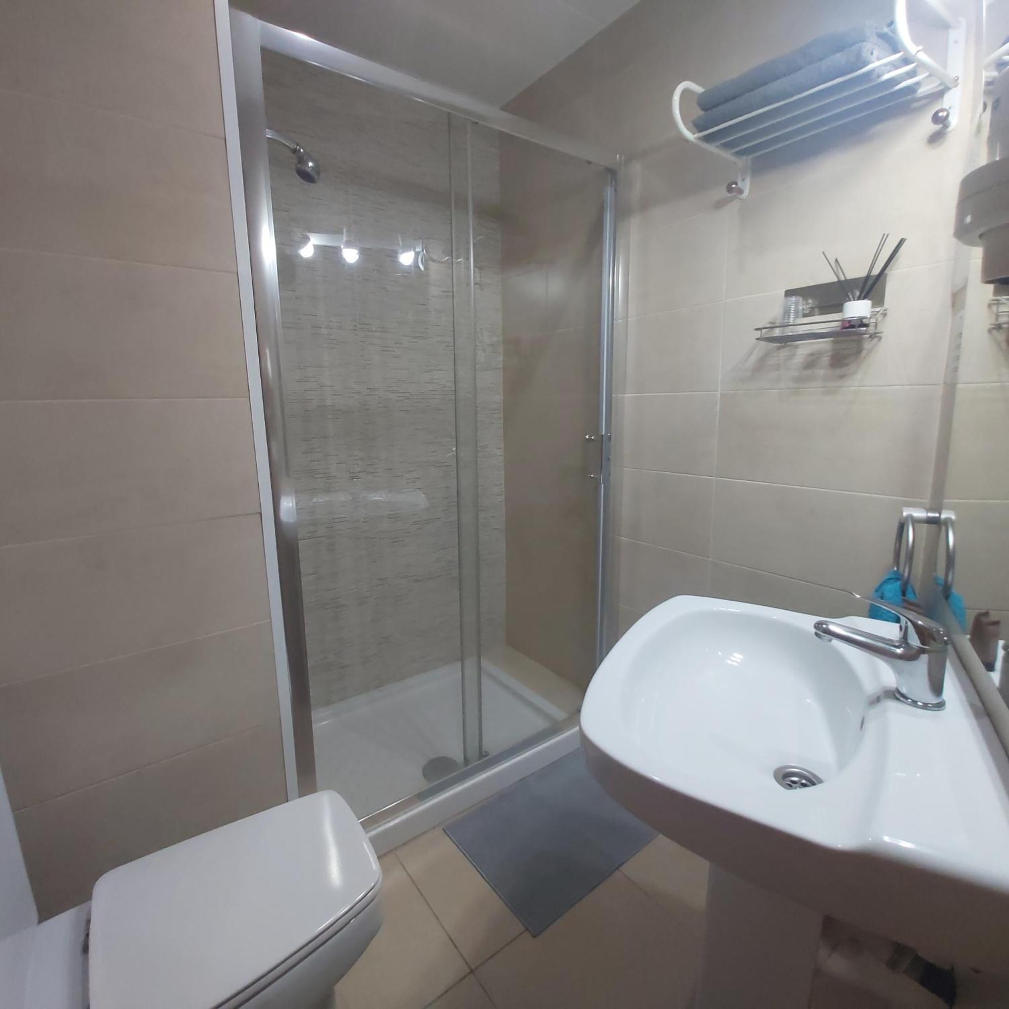 Twin Room Terrace