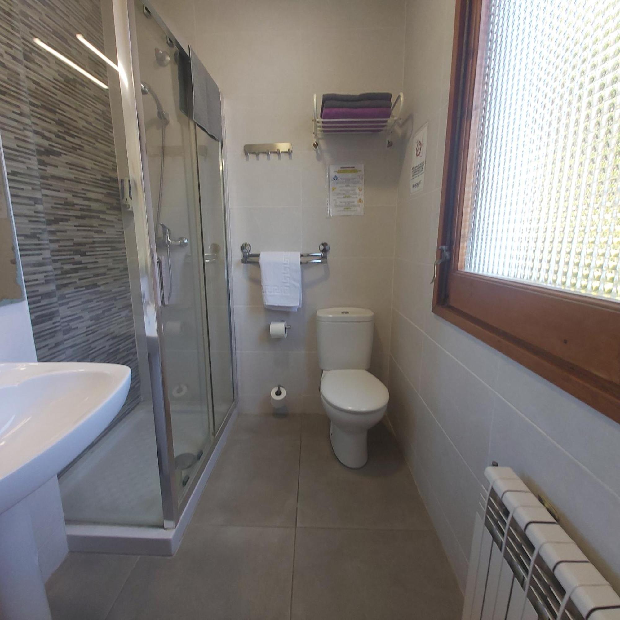 Triple Room Terrace