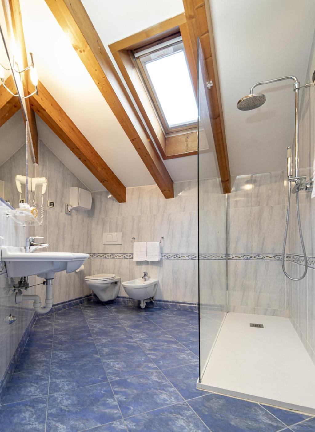 Superior Double or Twin Room & Spa