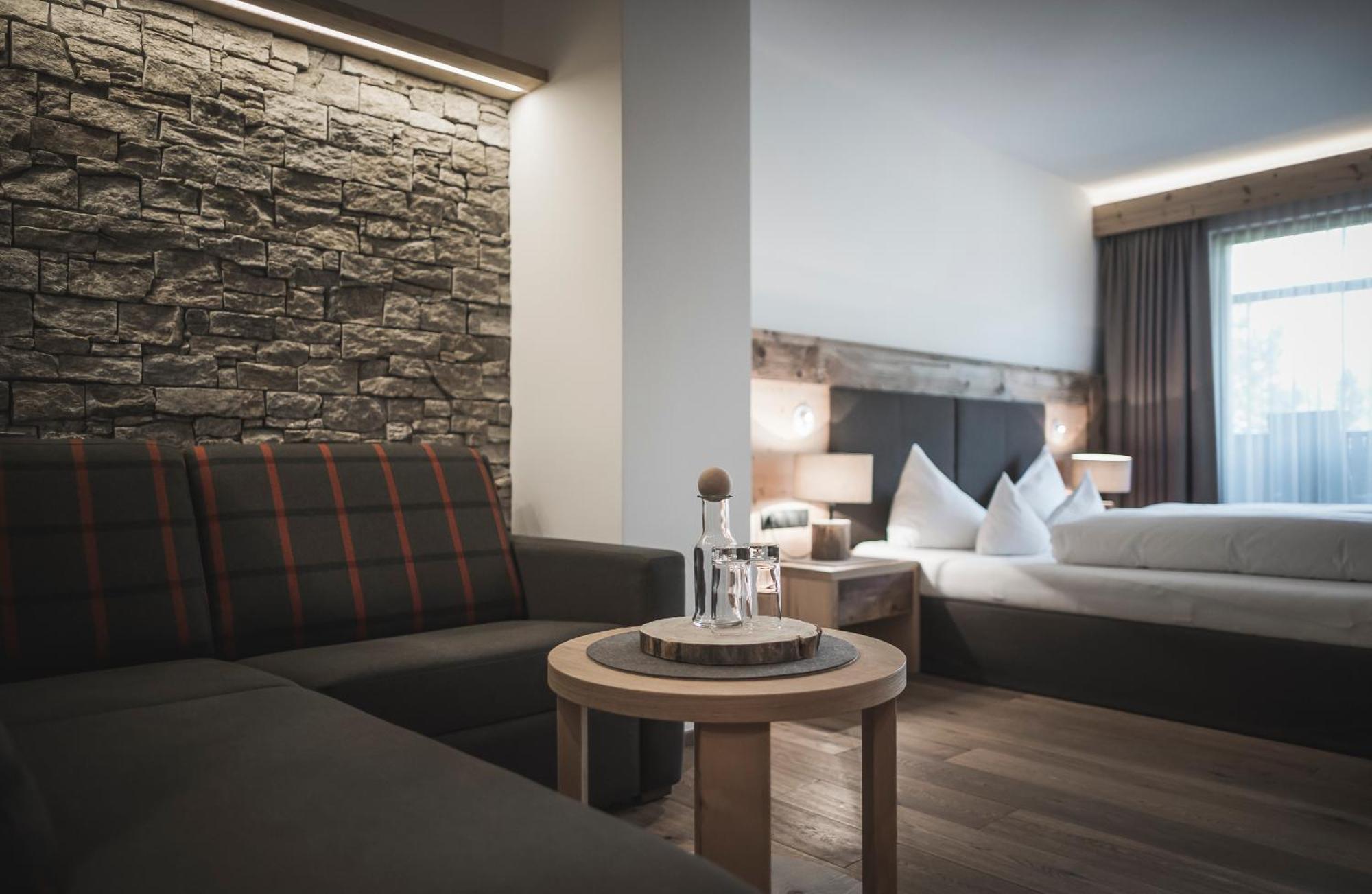 Junior Suite Balcony