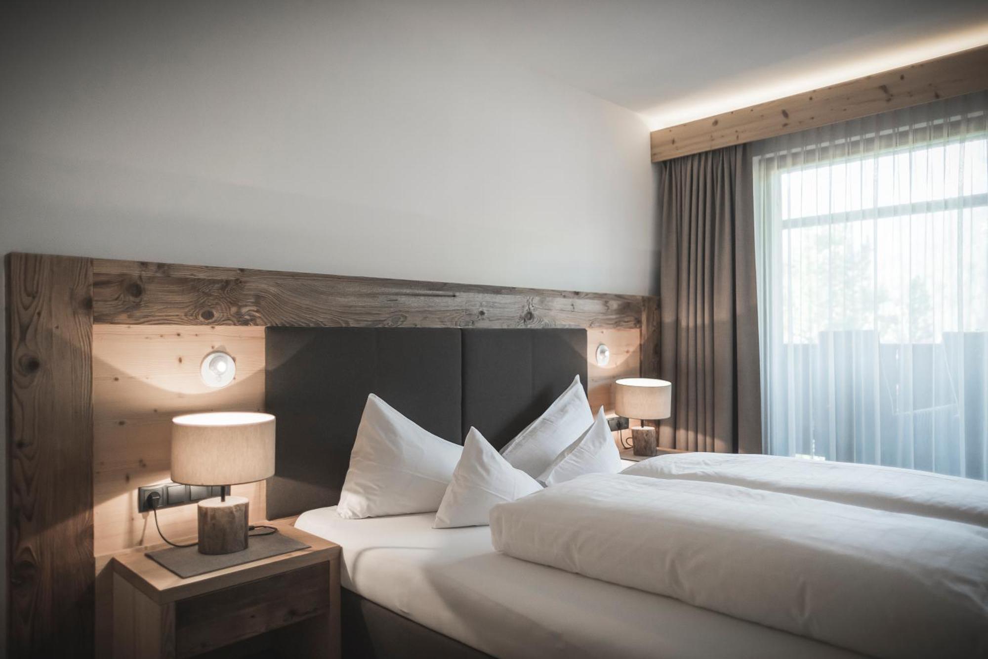 Junior Suite Balcony