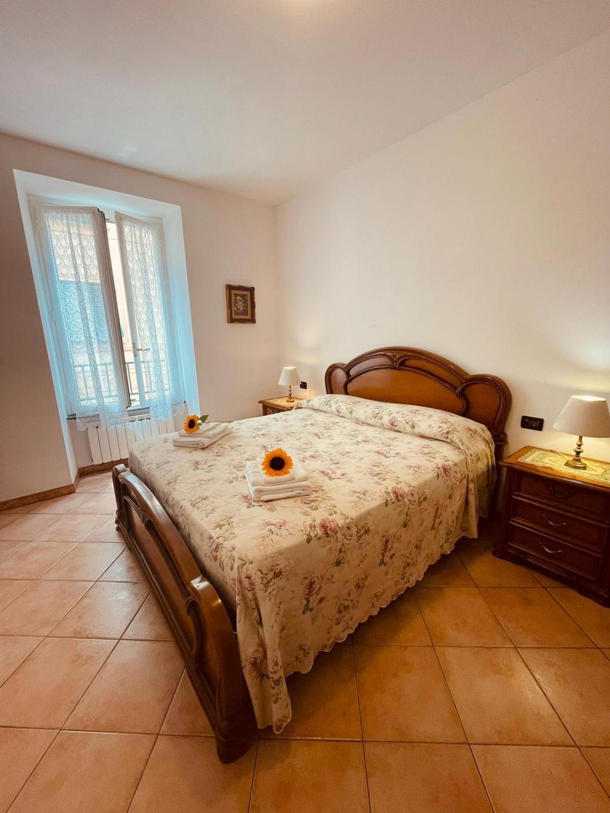 Two-Bedroom Apartment Separate Building