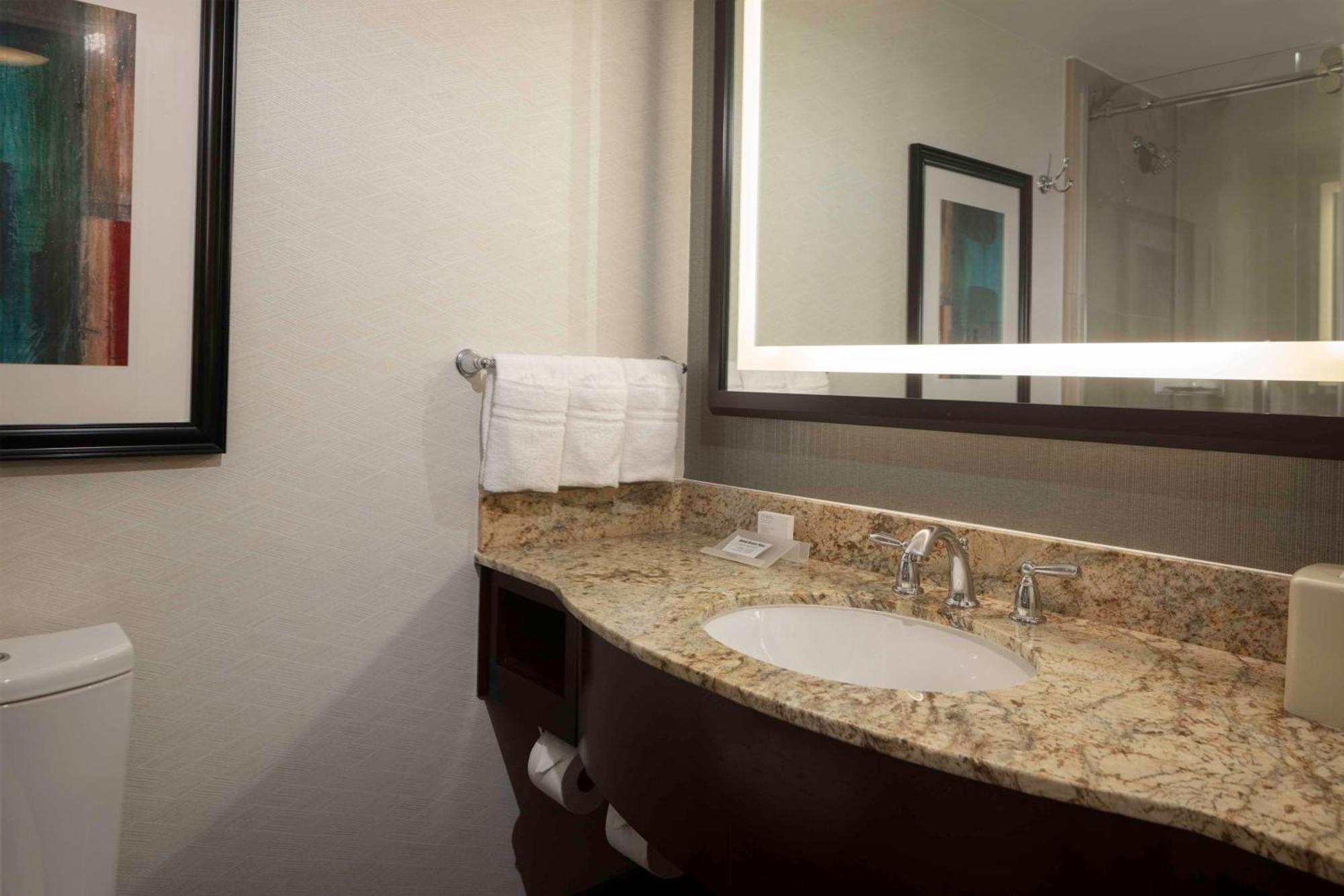 King Room City View High Floor
