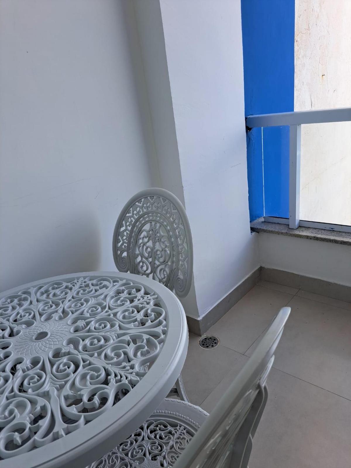 Studio Apartment Sea View