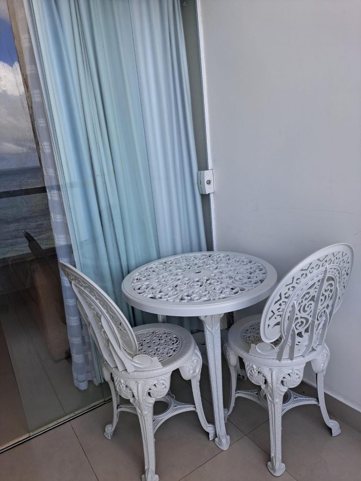 Studio Apartment Sea View