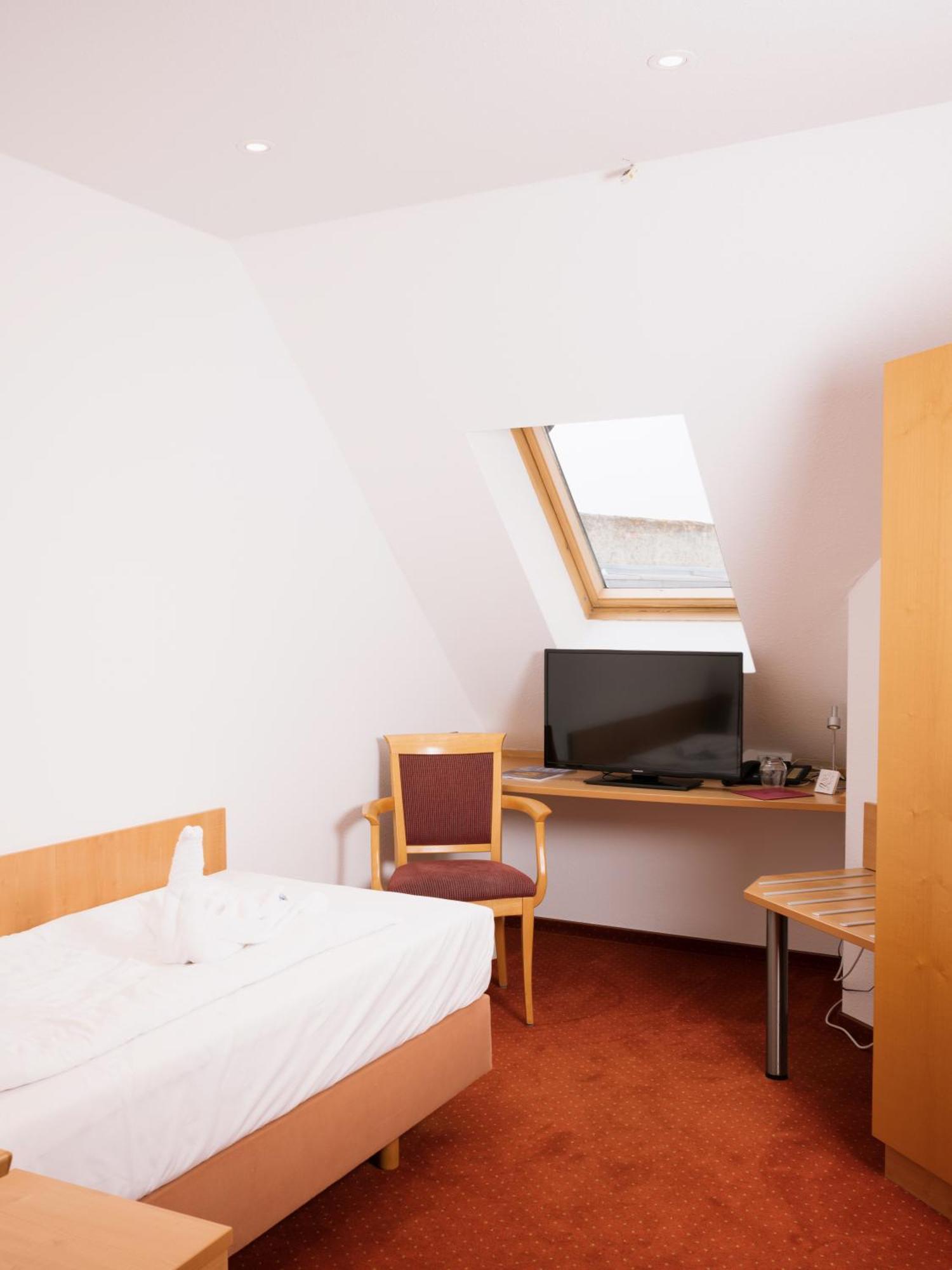 Single Room Disability Access