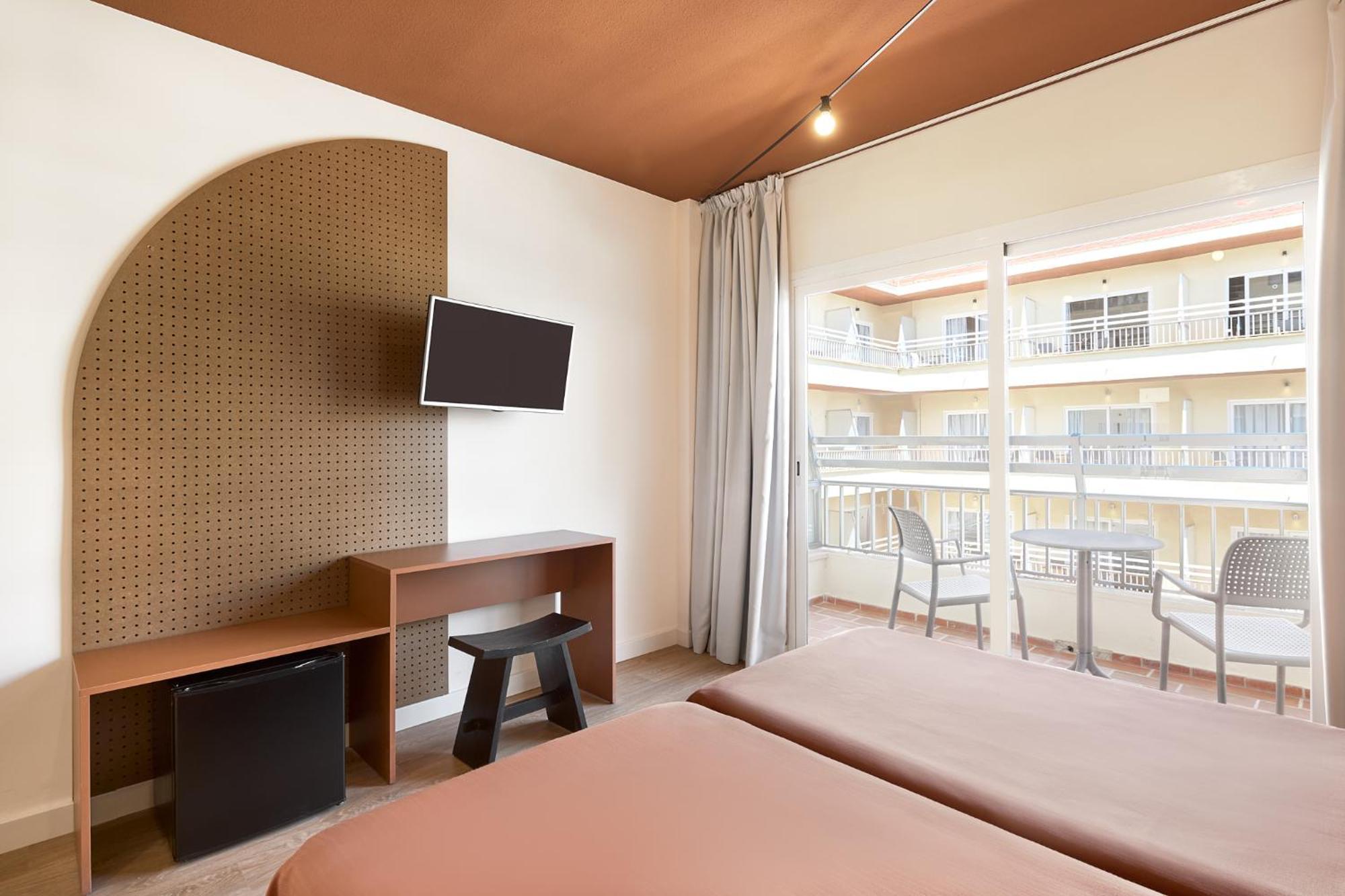 Double Room Unlimited Brunch