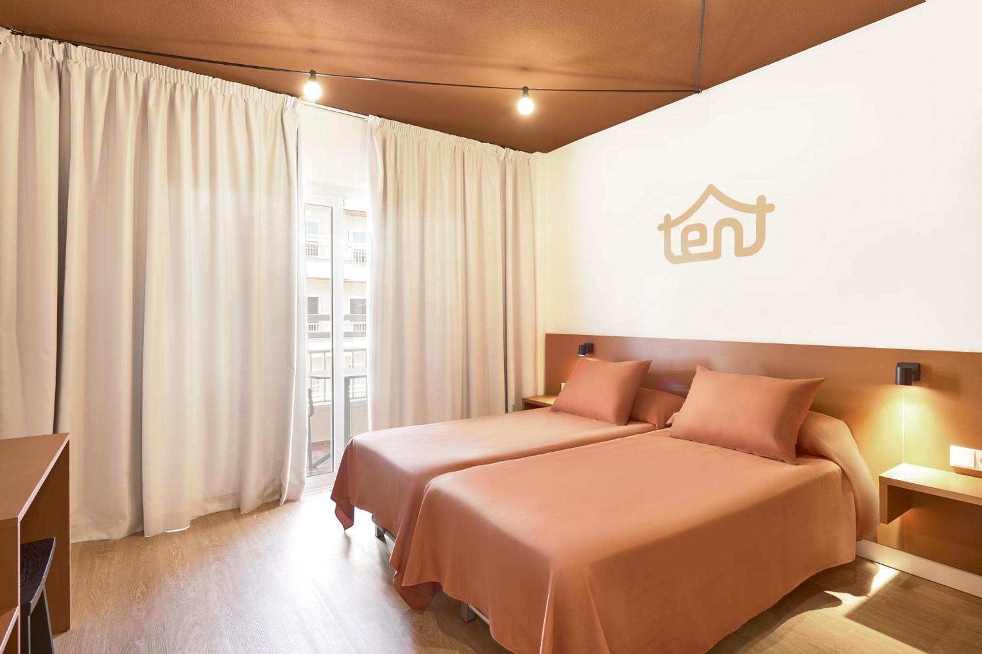 Double Room Unlimited Brunch