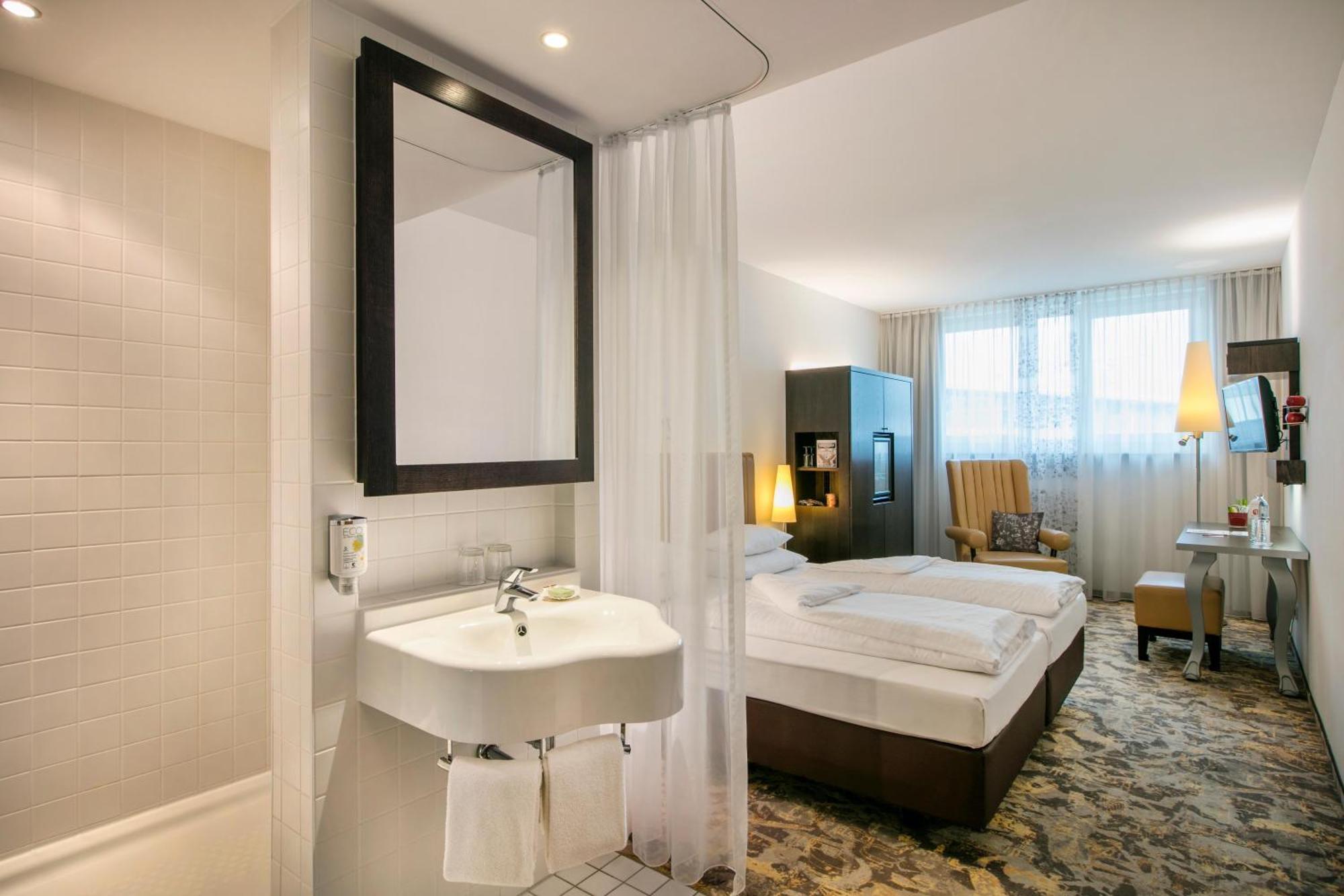 Comfort Double or Twin Room