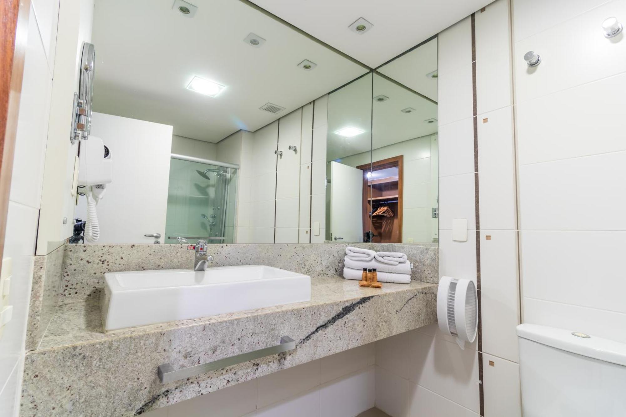 Deluxe Double Room Balcony