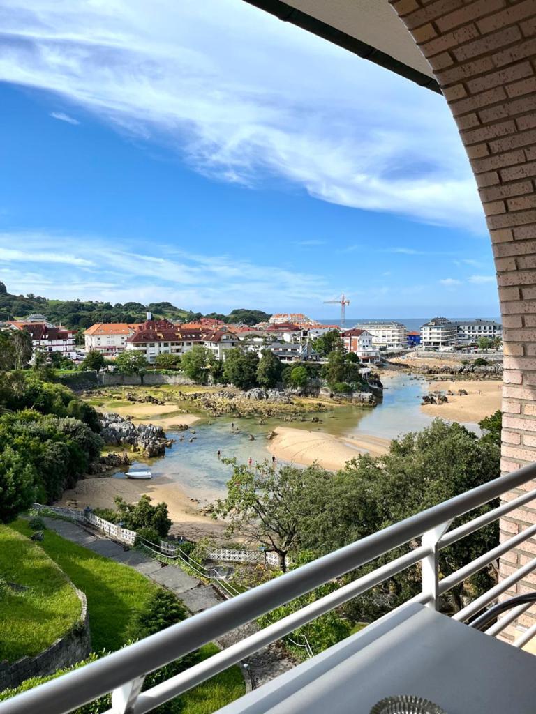 Double or Twin Room Balcony