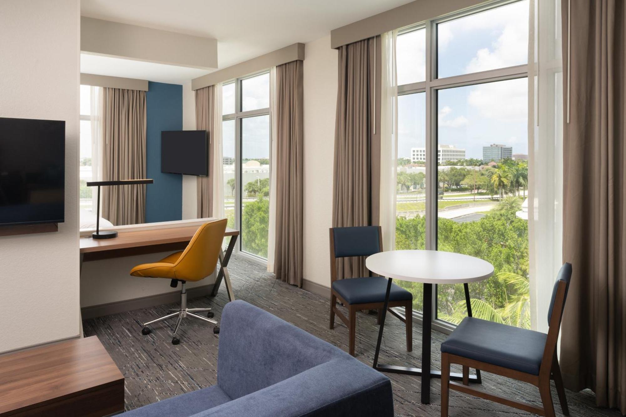 King Suite