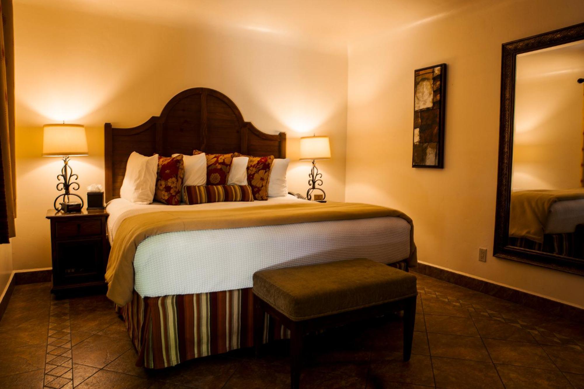 King Room Mountain View