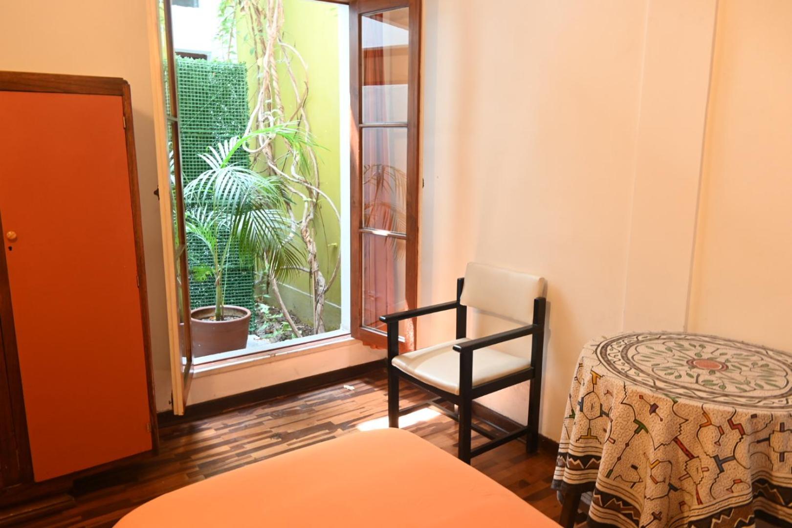 Comfort Double or Twin Room