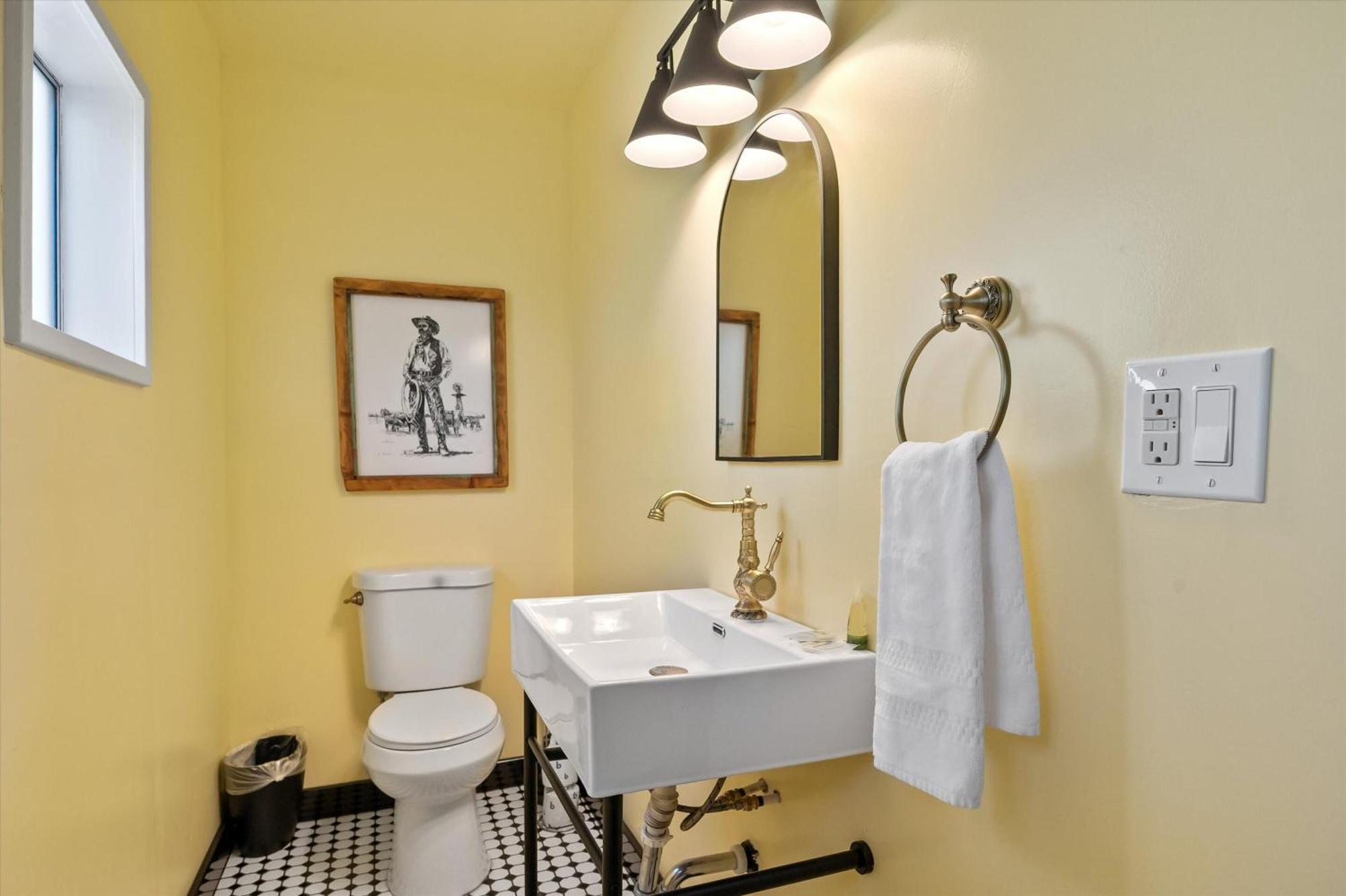 King Suite