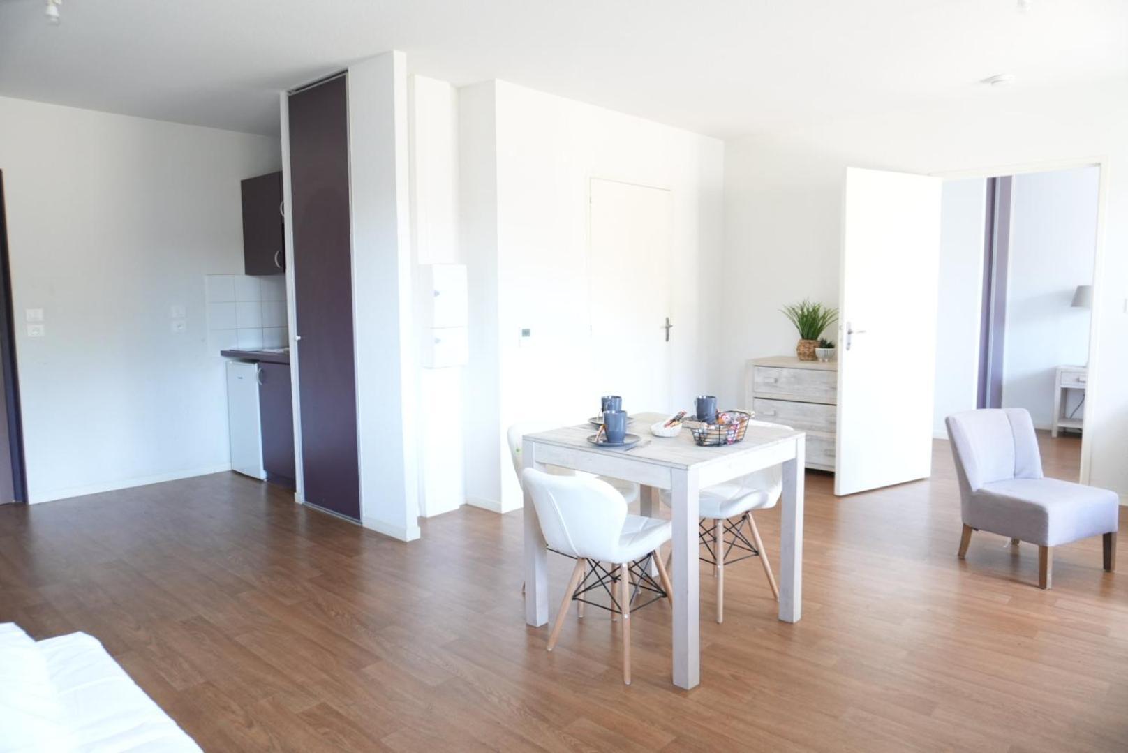 One-Bedroom Suite