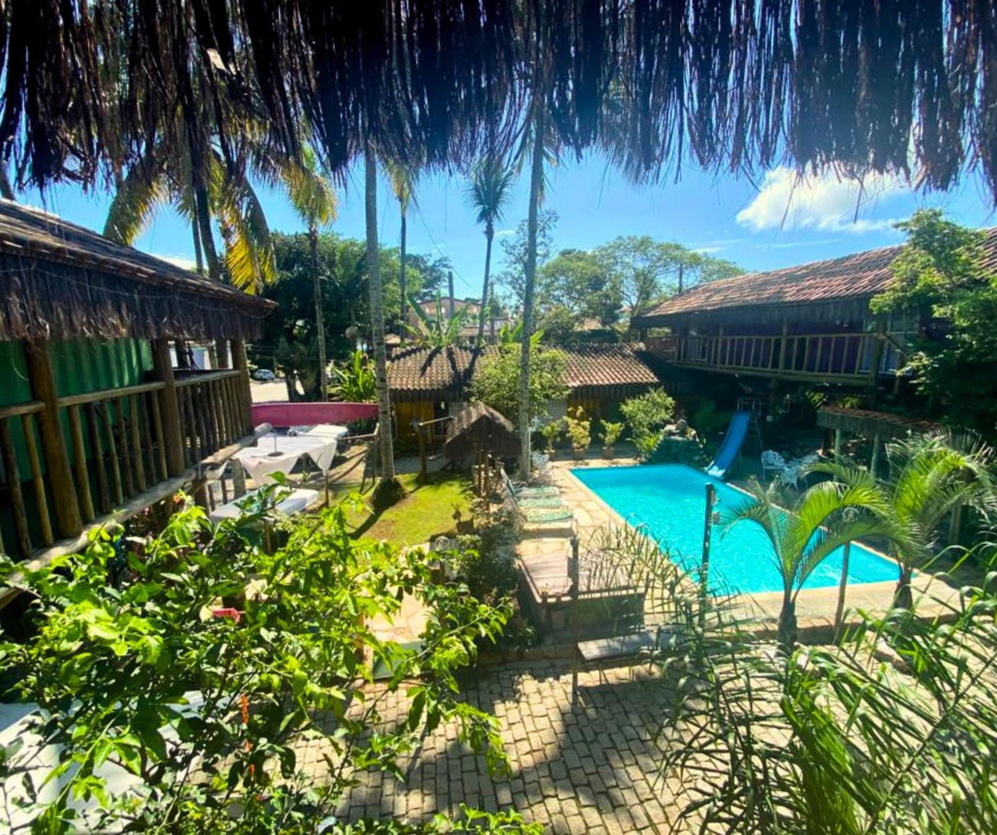 Chalet