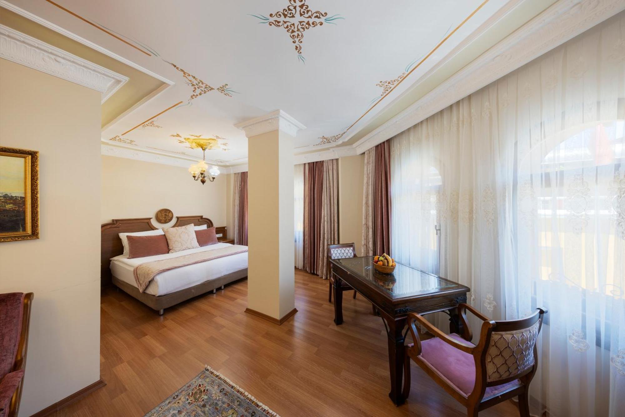 Presidential Suite