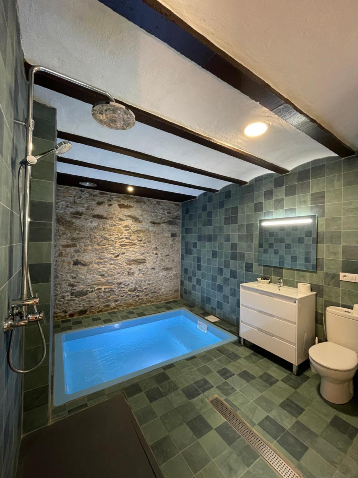 Suite Private Pool