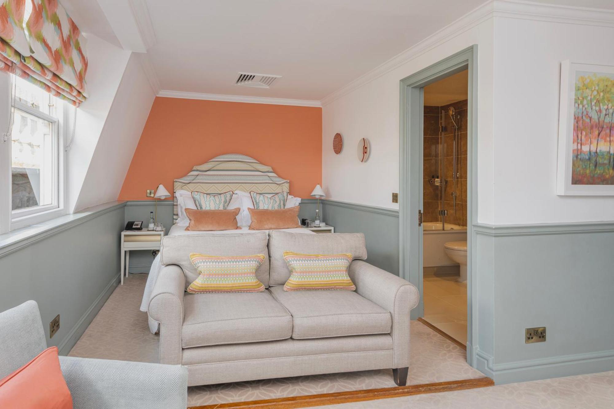 Classic Double Room