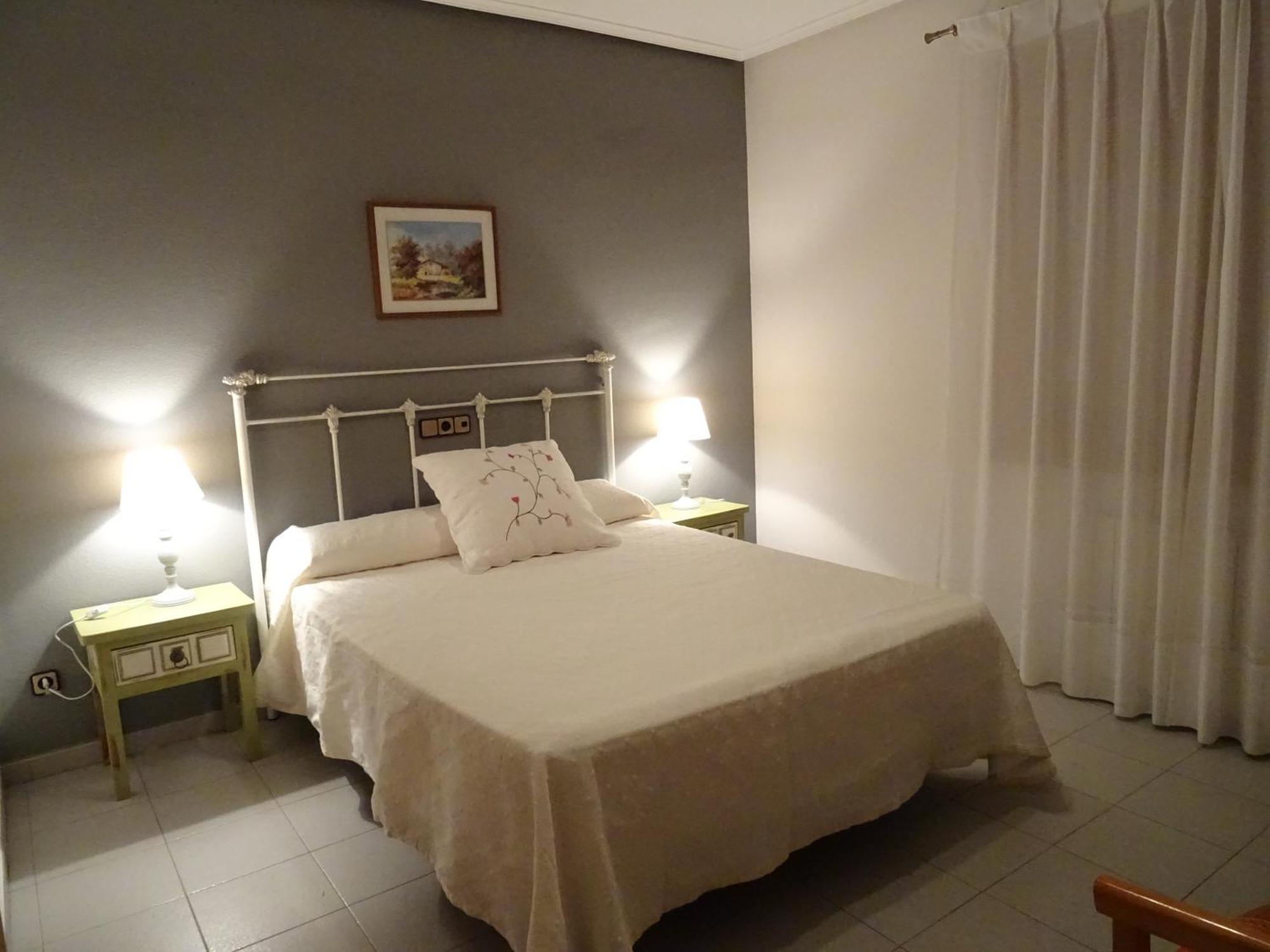 Double Room Matrimonio