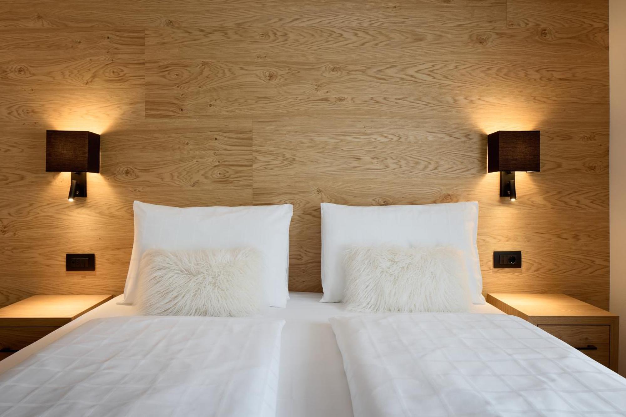 Comfort Double or Twin Room