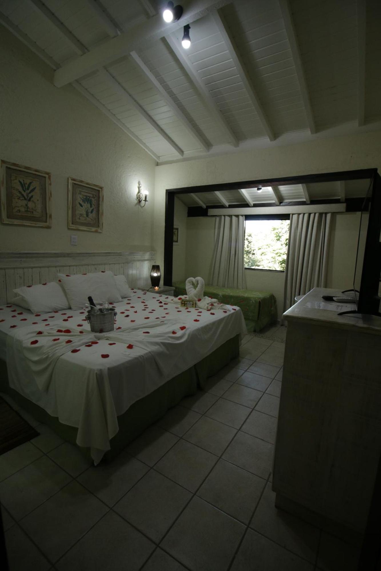 Luxury Double or Twin Room