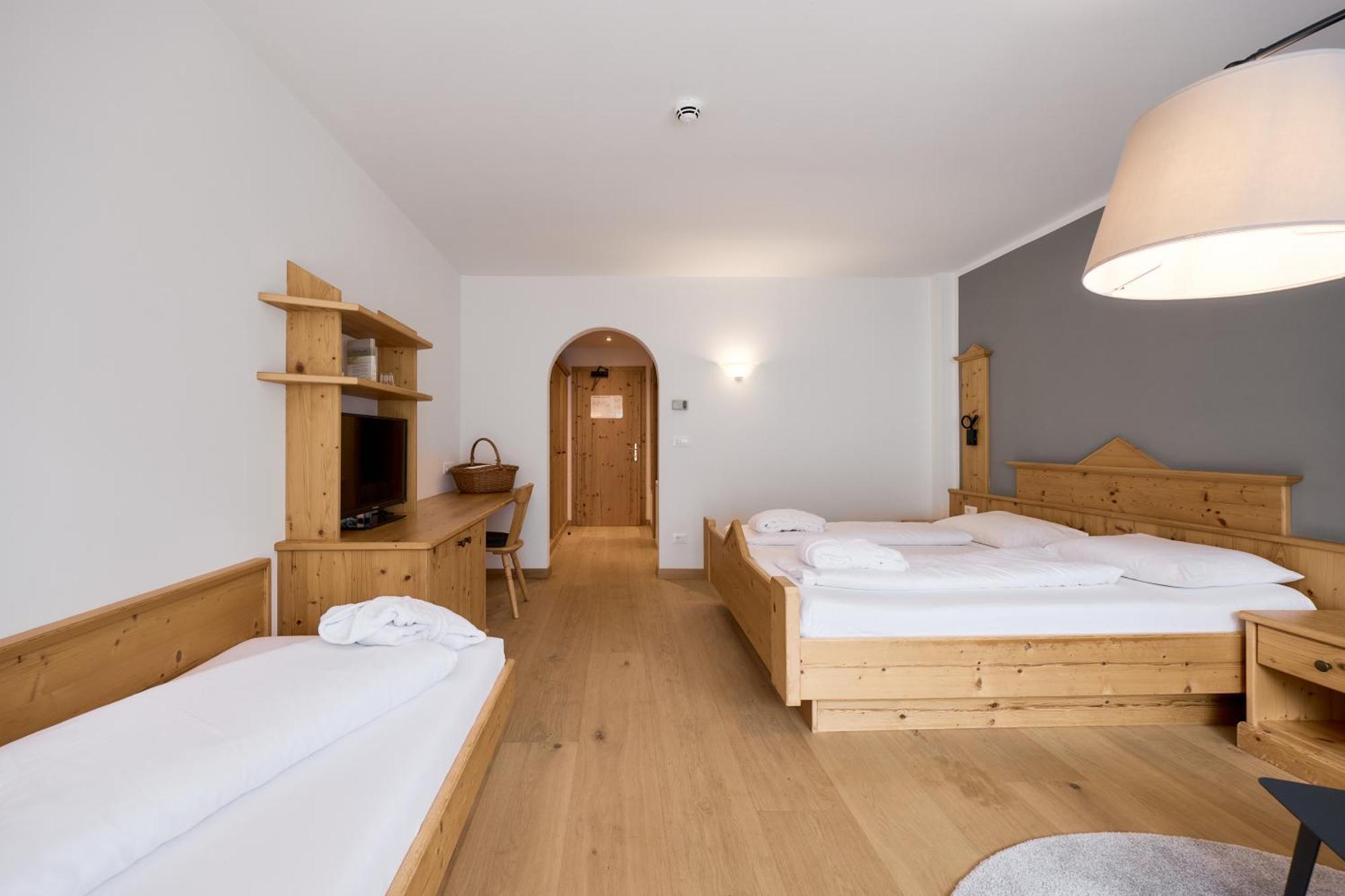 Double Room Balcony