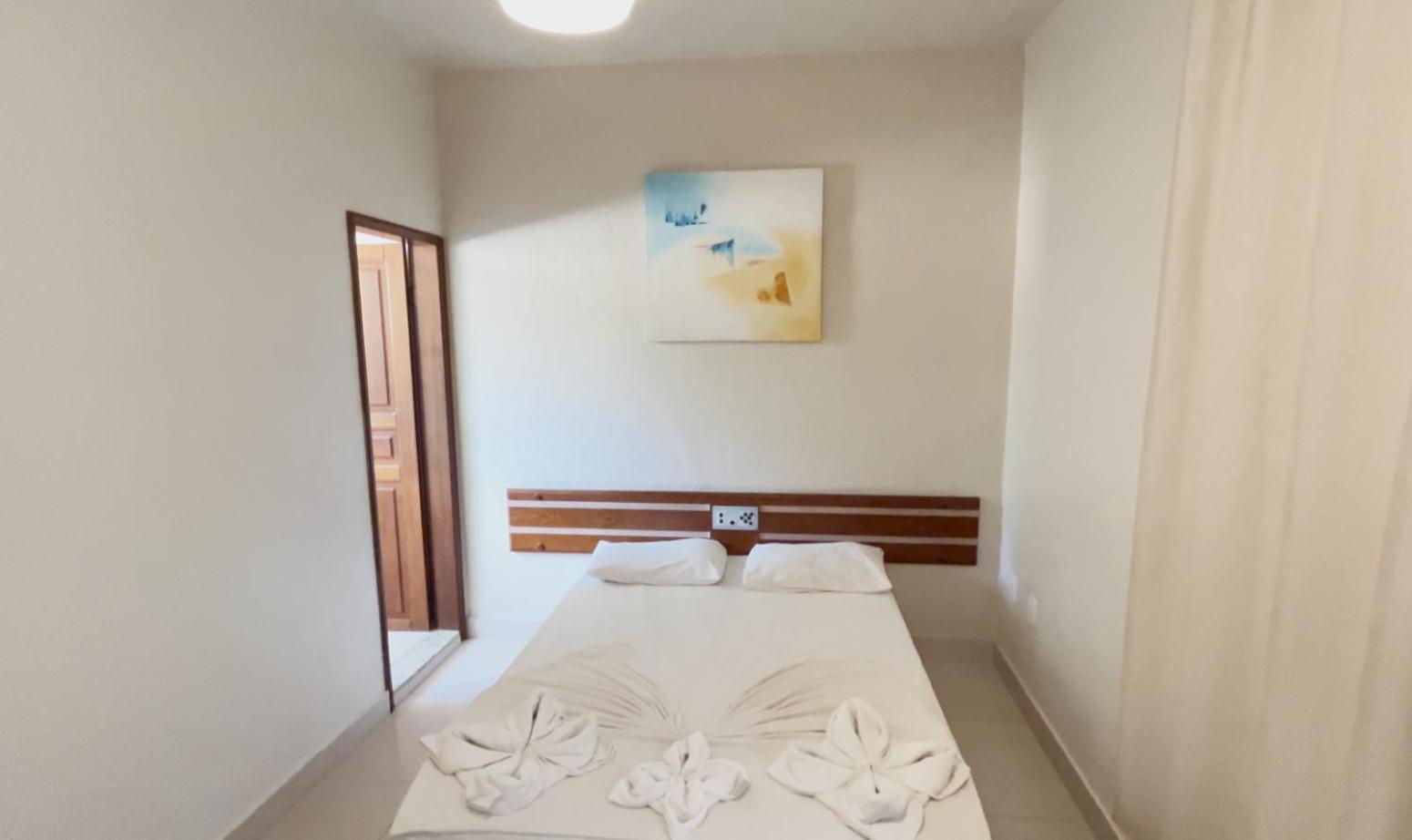 Budget Double or Twin Room