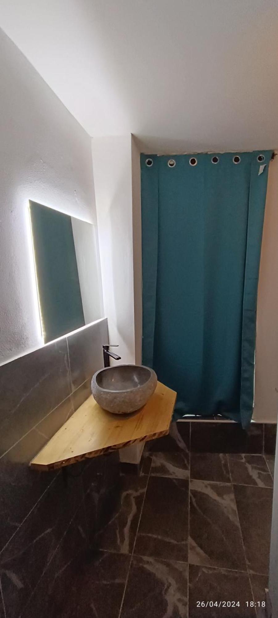 Junior Suite Sea View