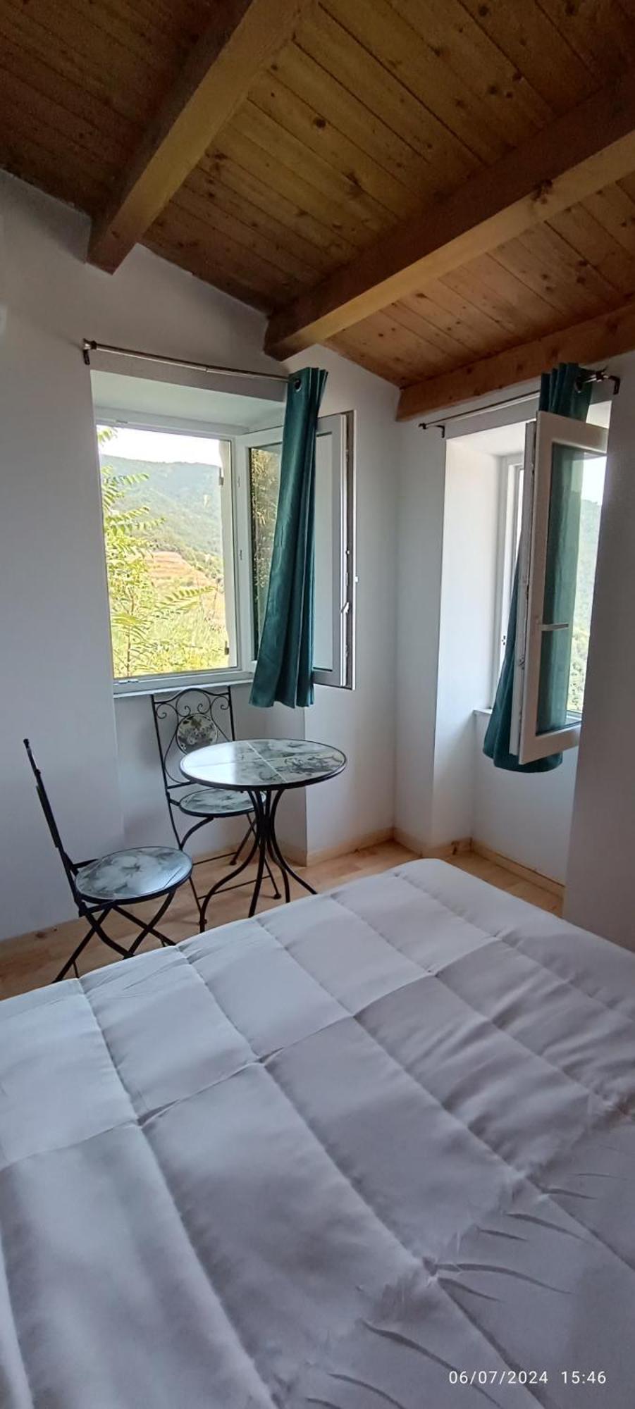 Junior Suite Sea View