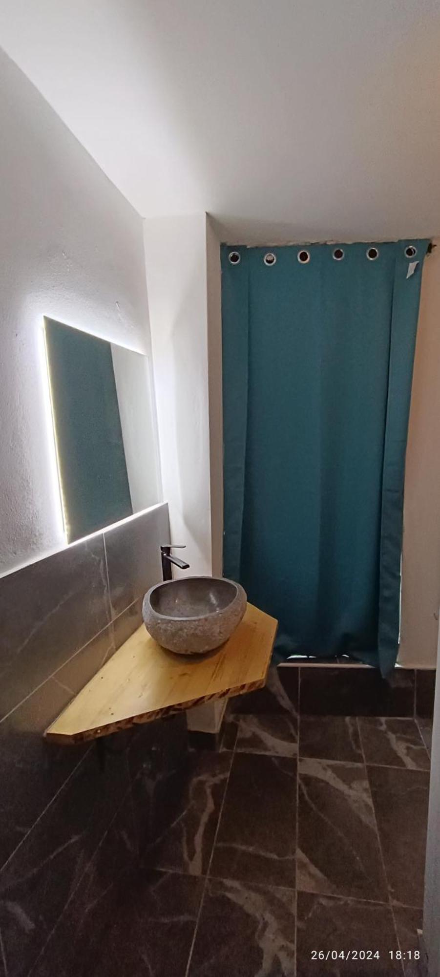 Junior Suite Sea View