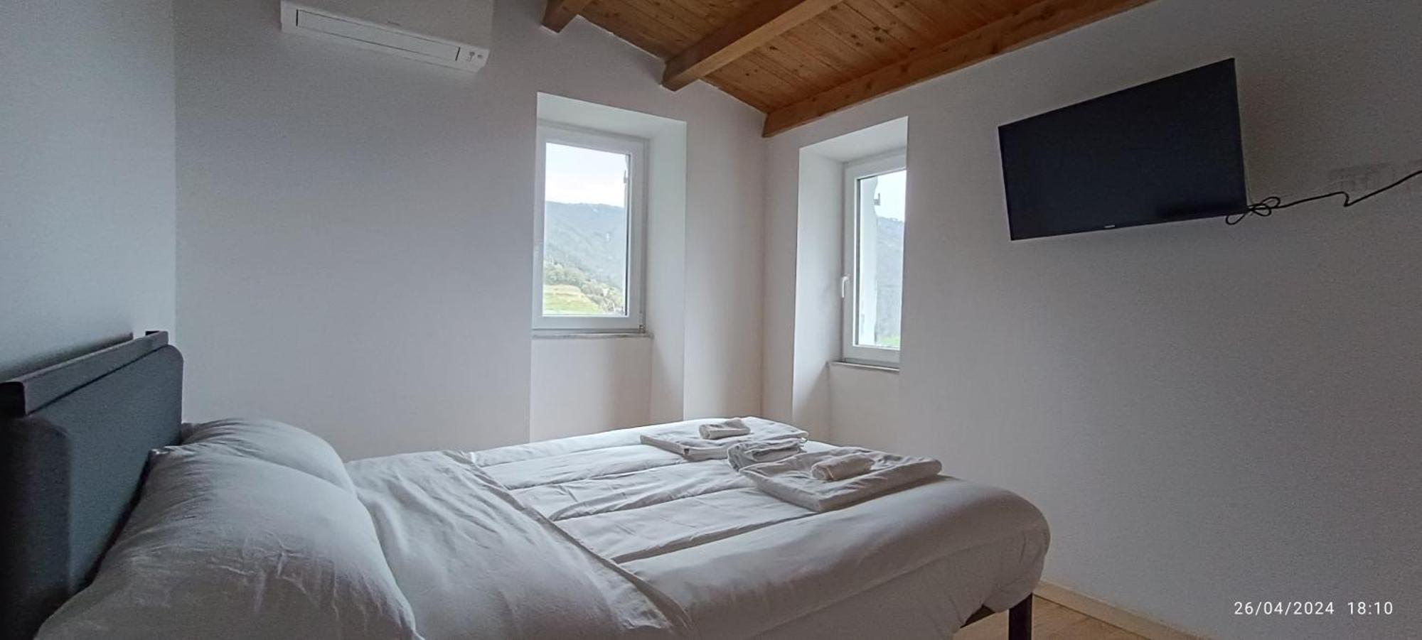 Junior Suite Sea View