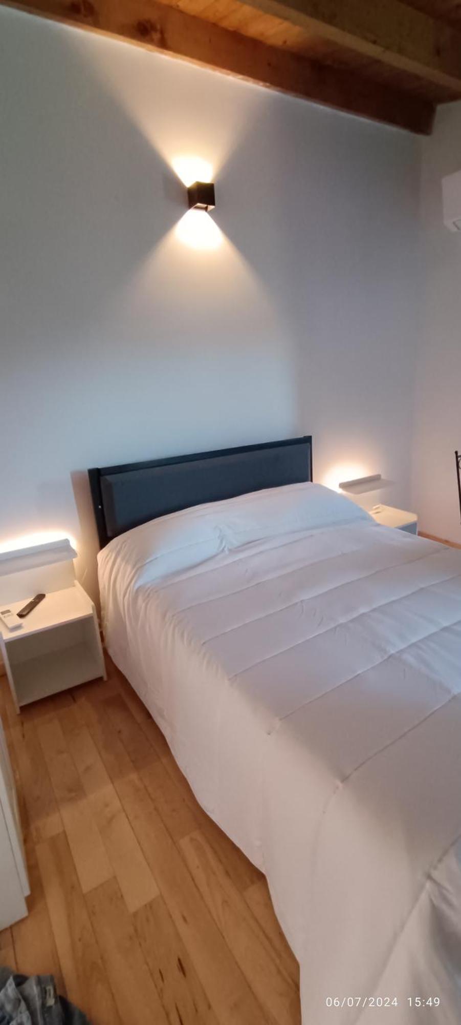 Junior Suite Sea View