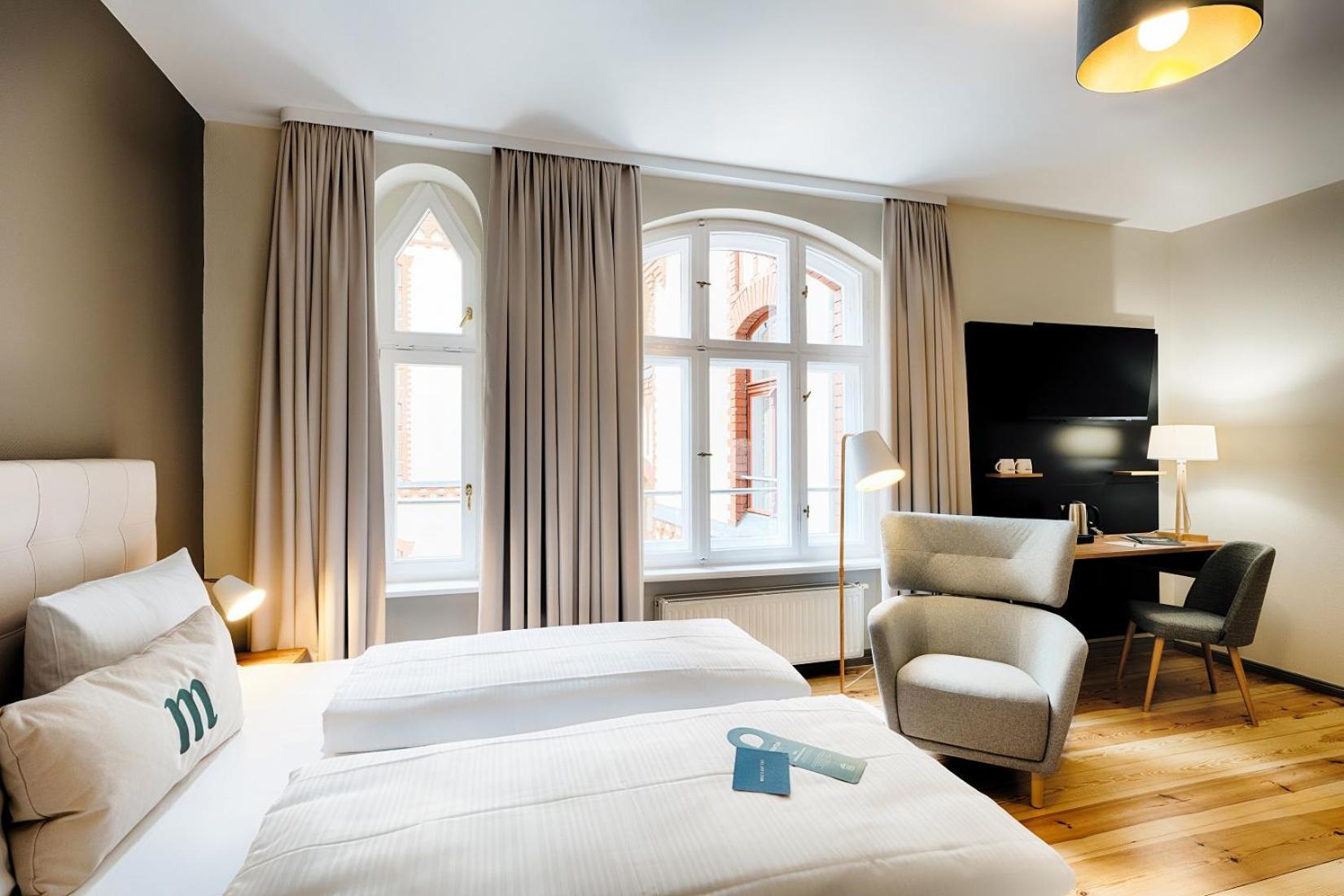 Double Room