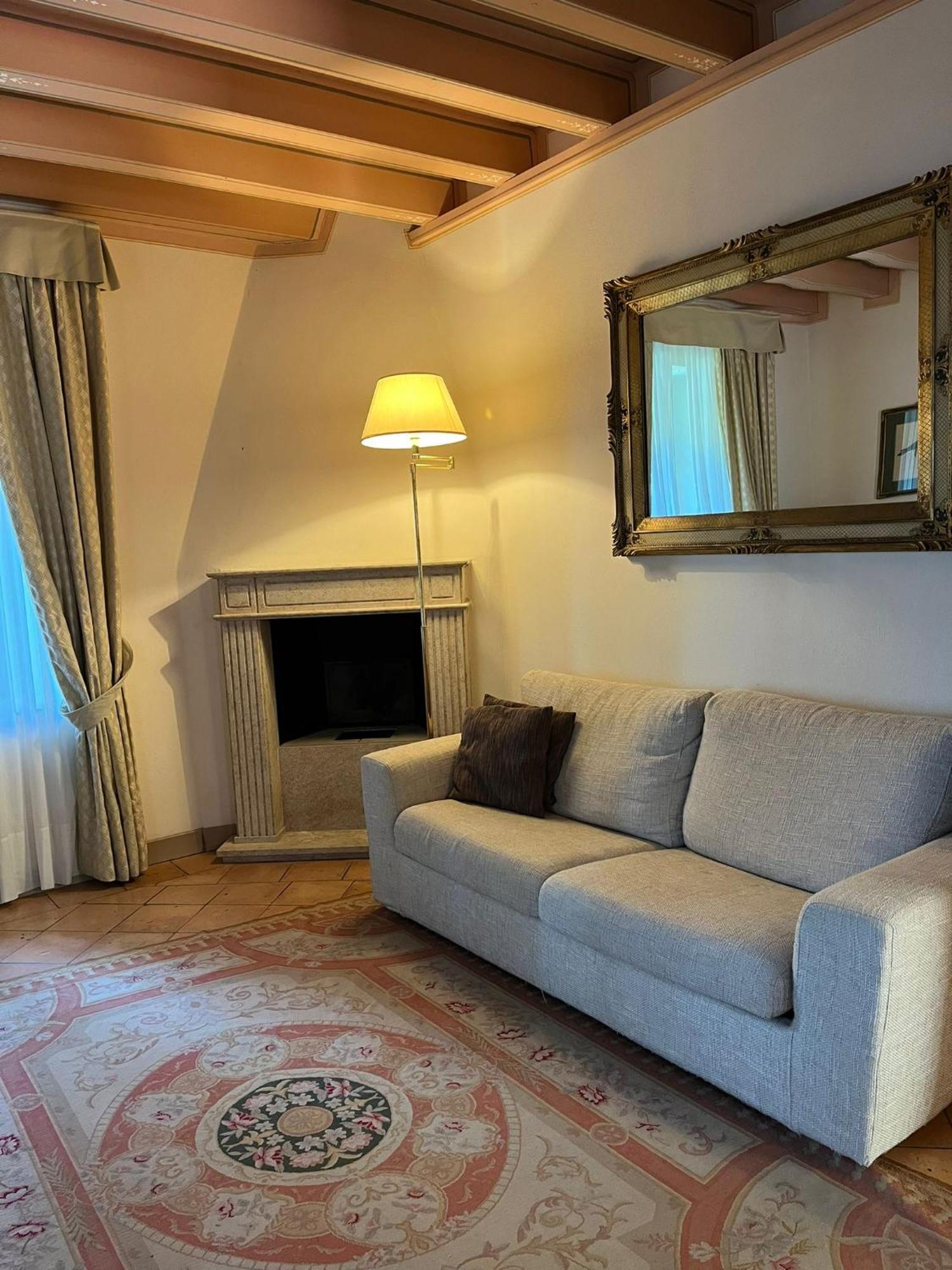 Suite Terrace