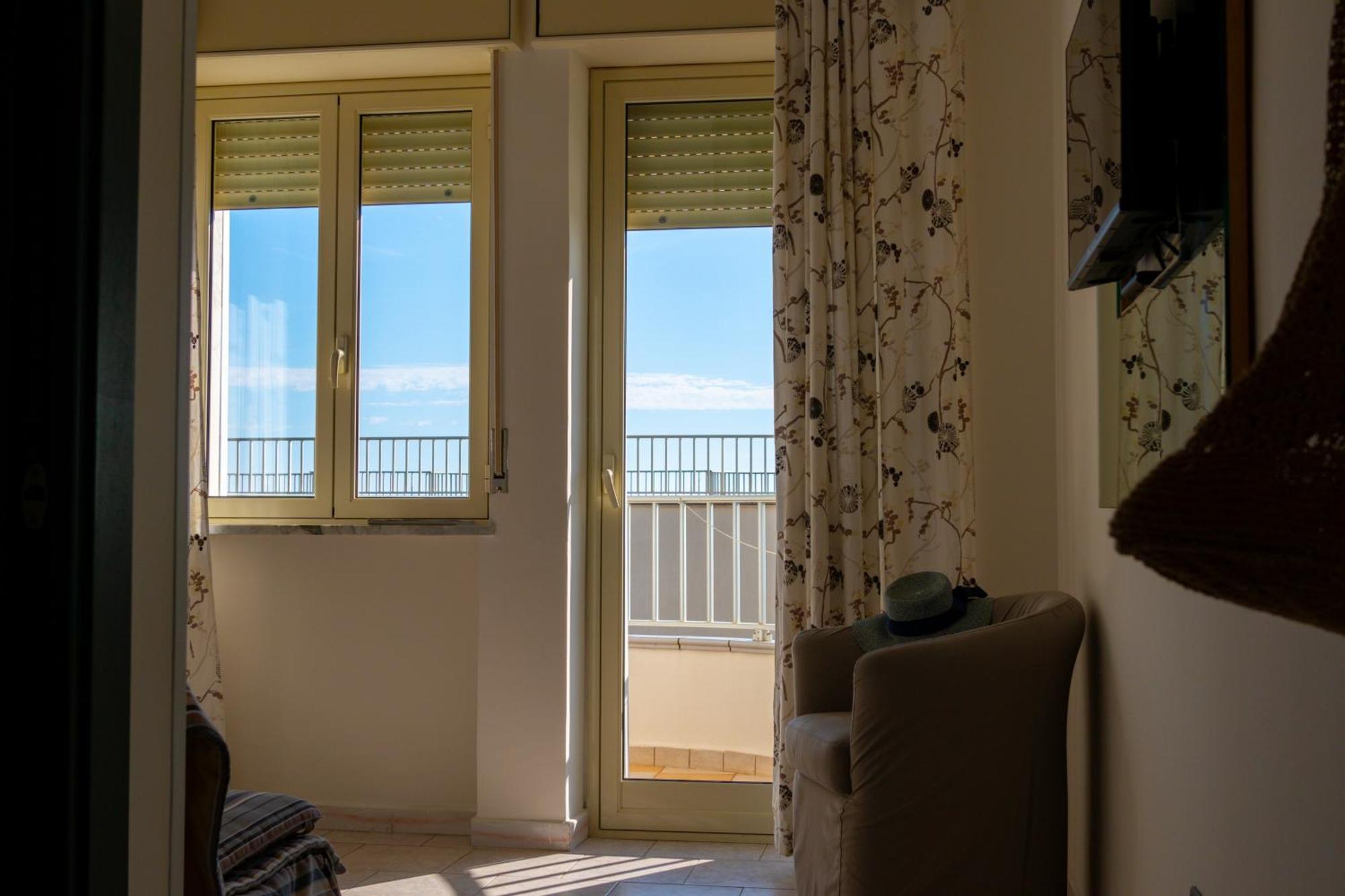 Family Two-Bedroom Suite