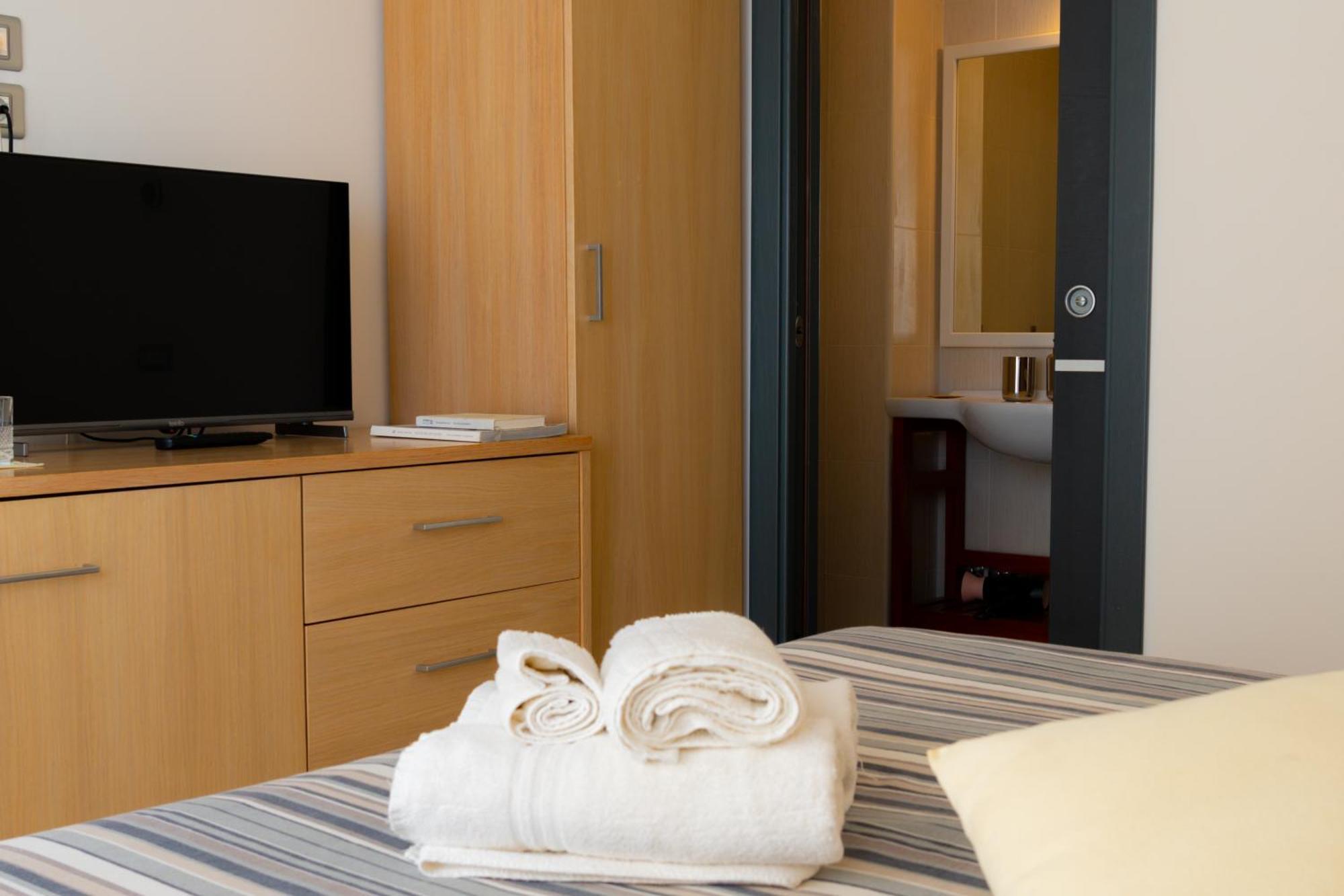 Family Two-Bedroom Suite