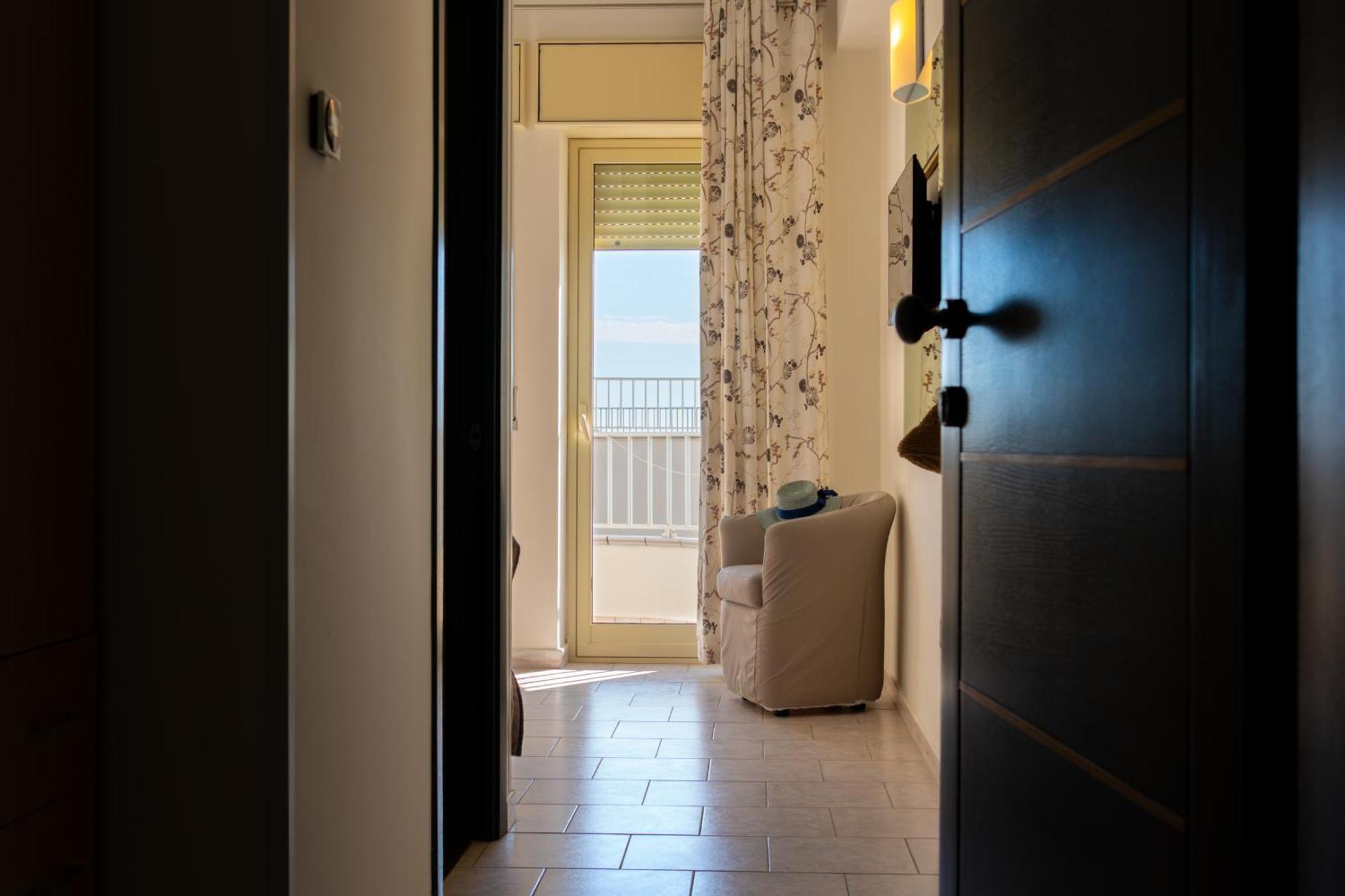Family Two-Bedroom Suite