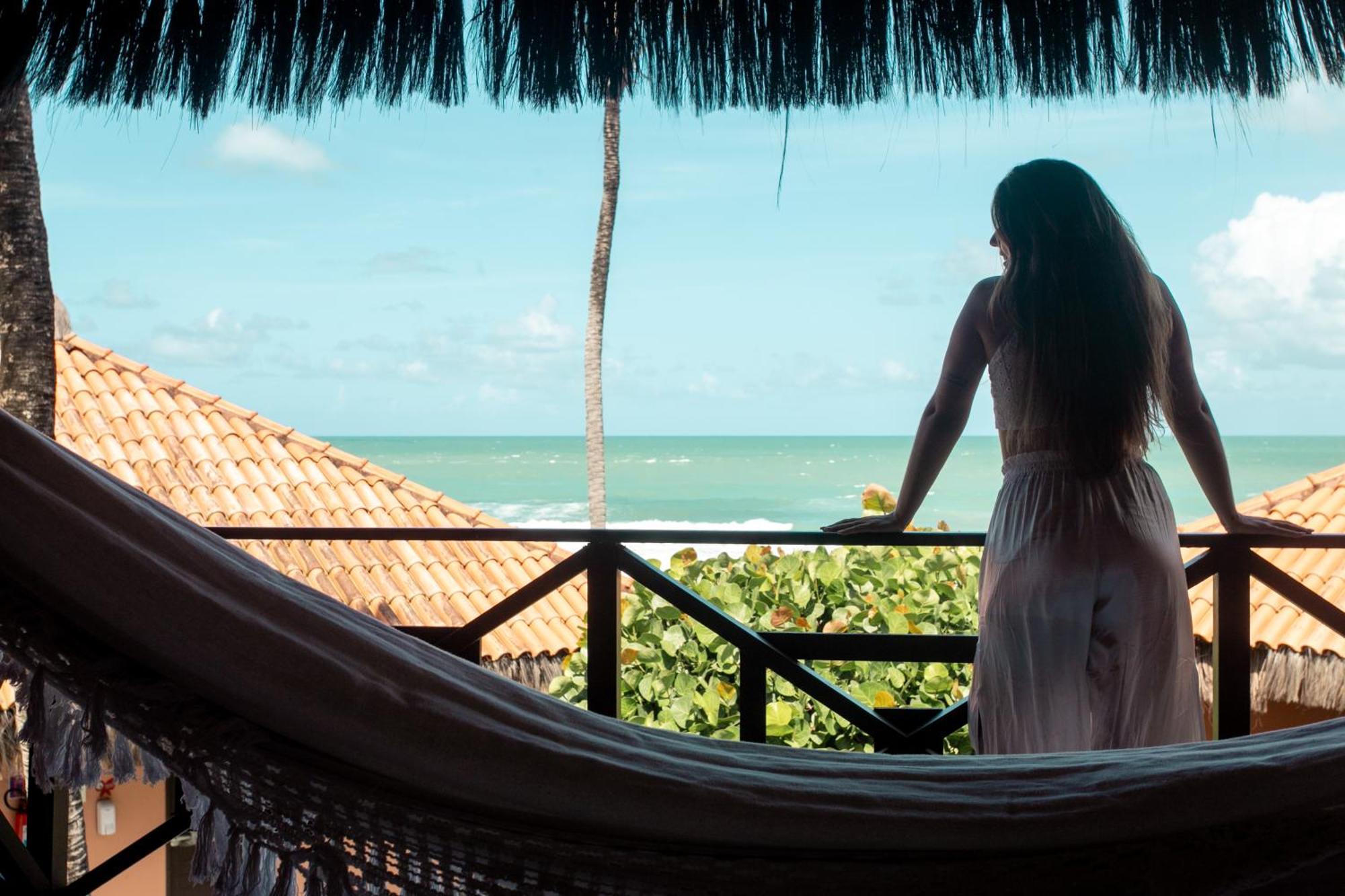 Double Room Partial Sea View