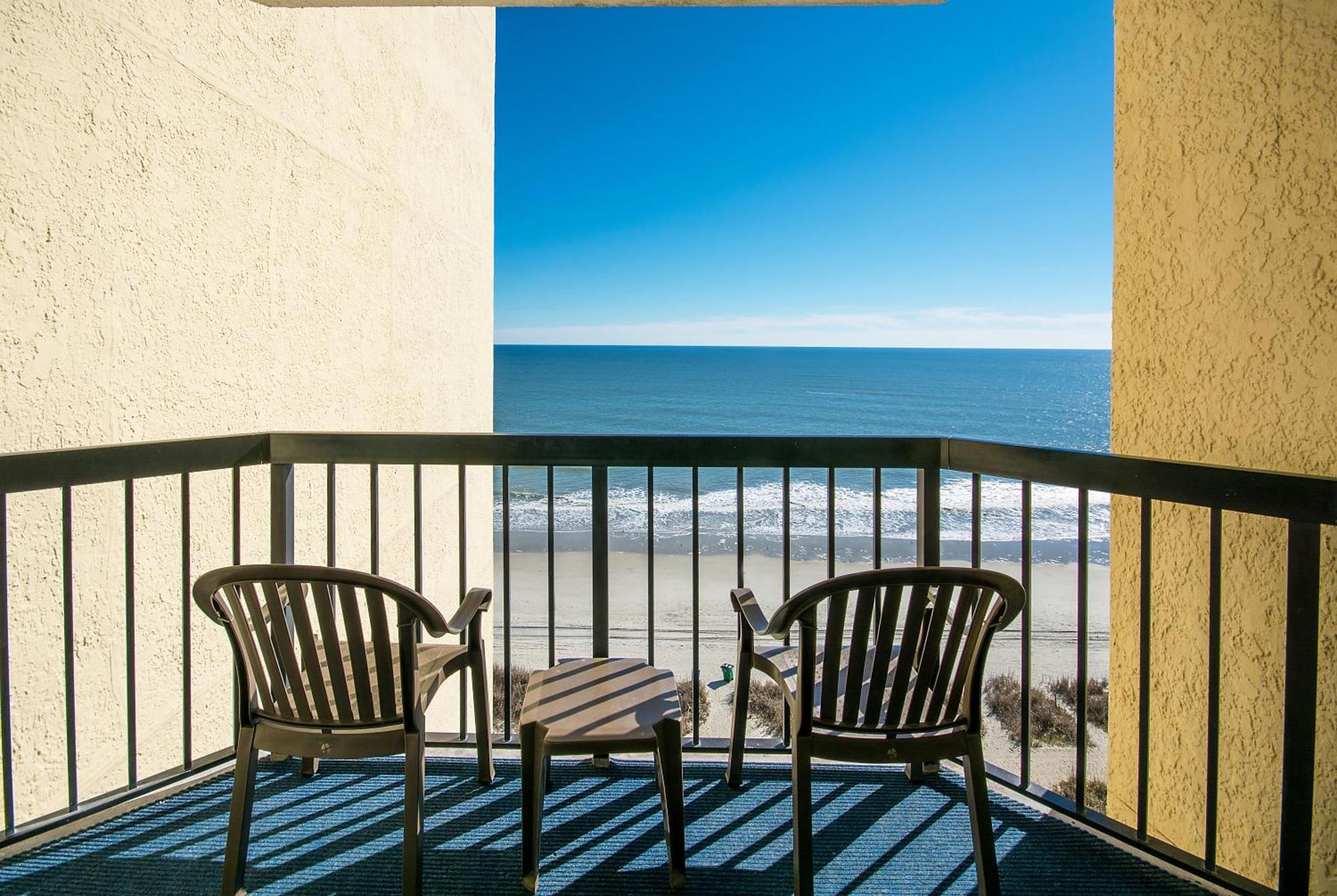 Pinnacle Ocean View King Efficiency – Accessible