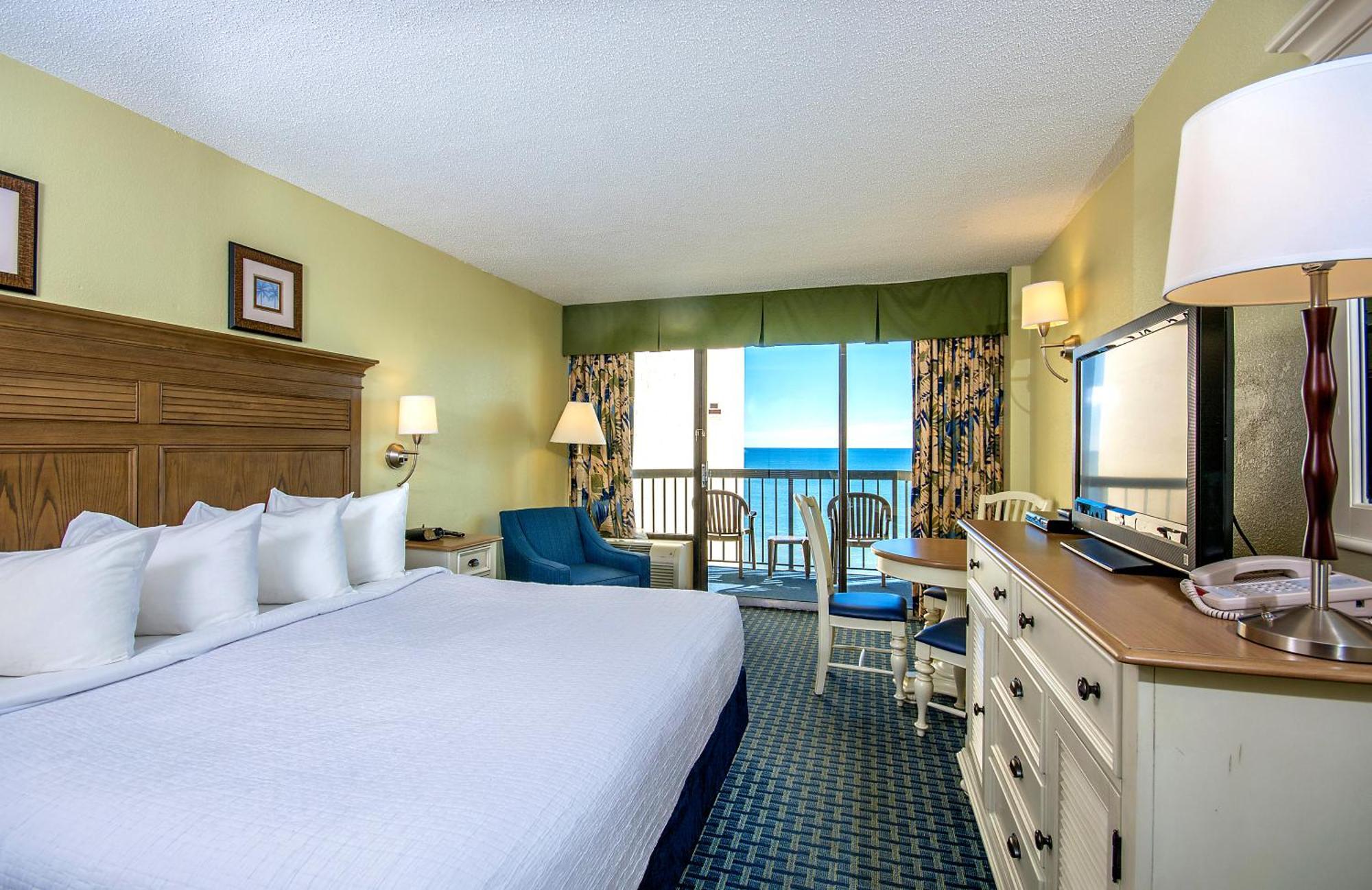 Pinnacle Ocean View King Efficiency – Accessible