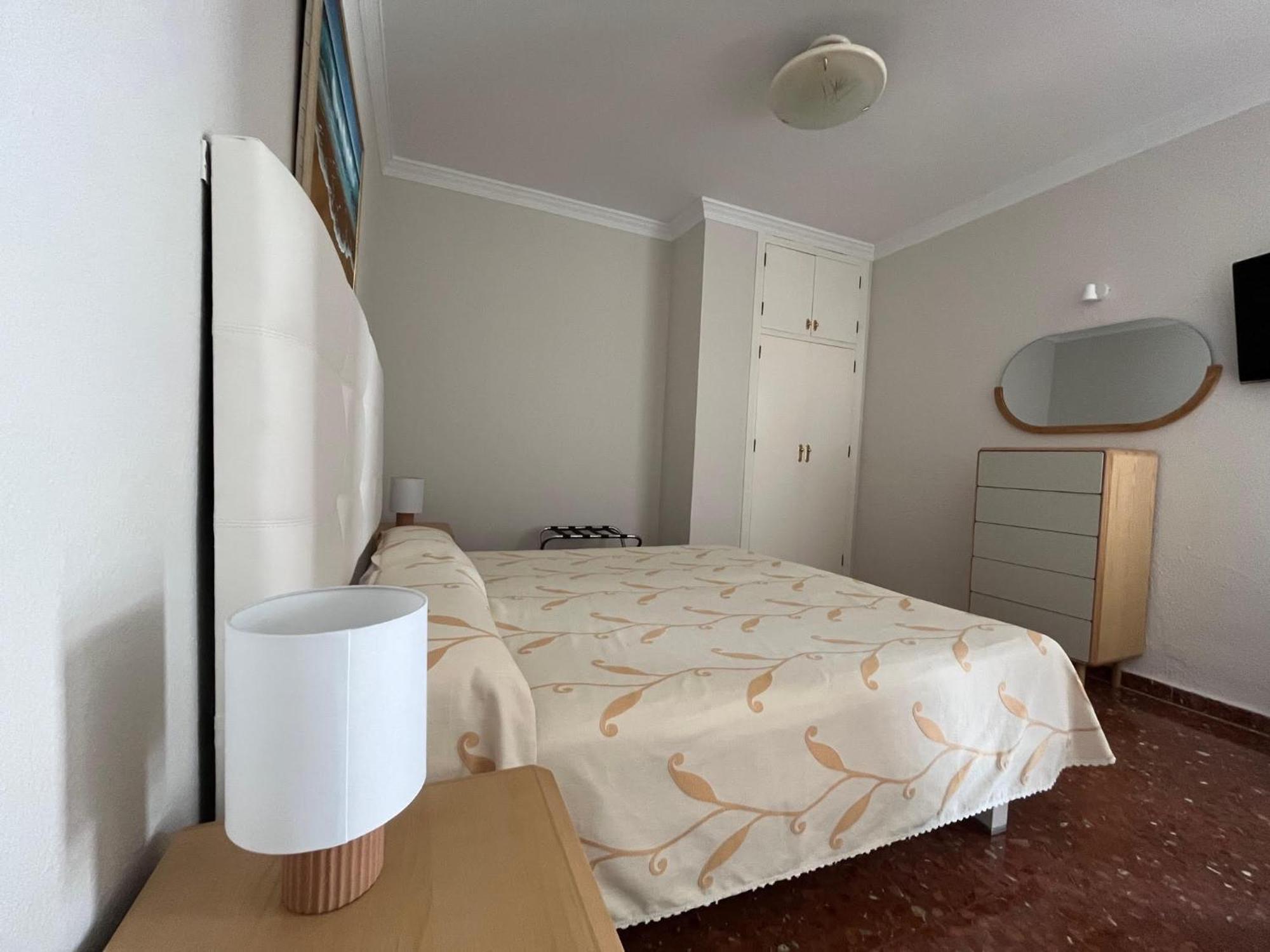 Twin Room Garden View