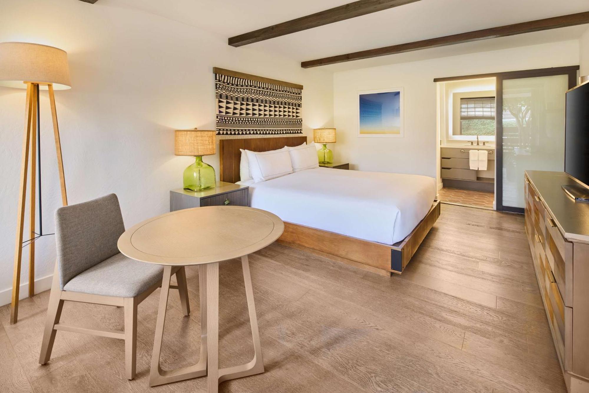 King Room