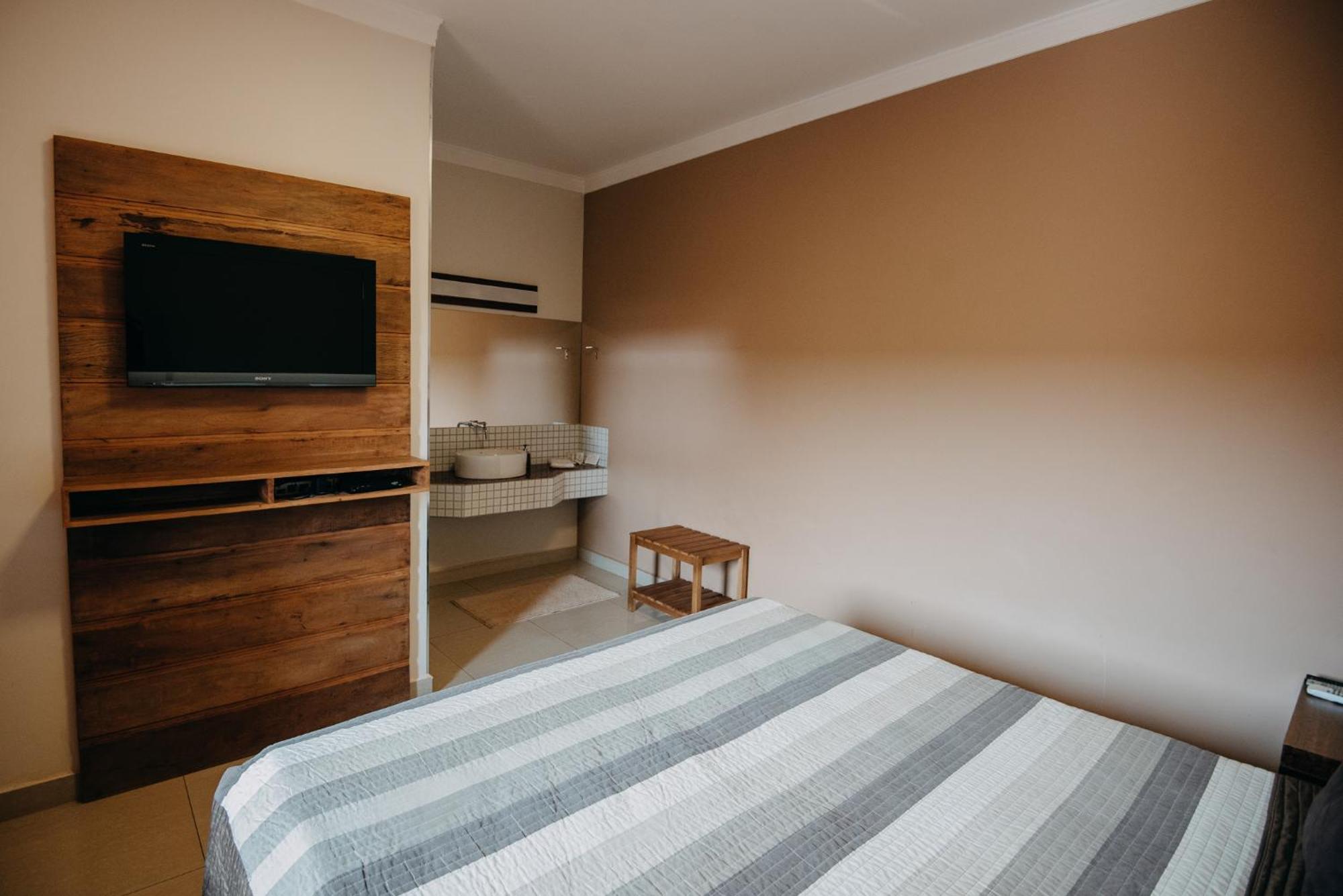 Super Deluxe Double or Twin Room