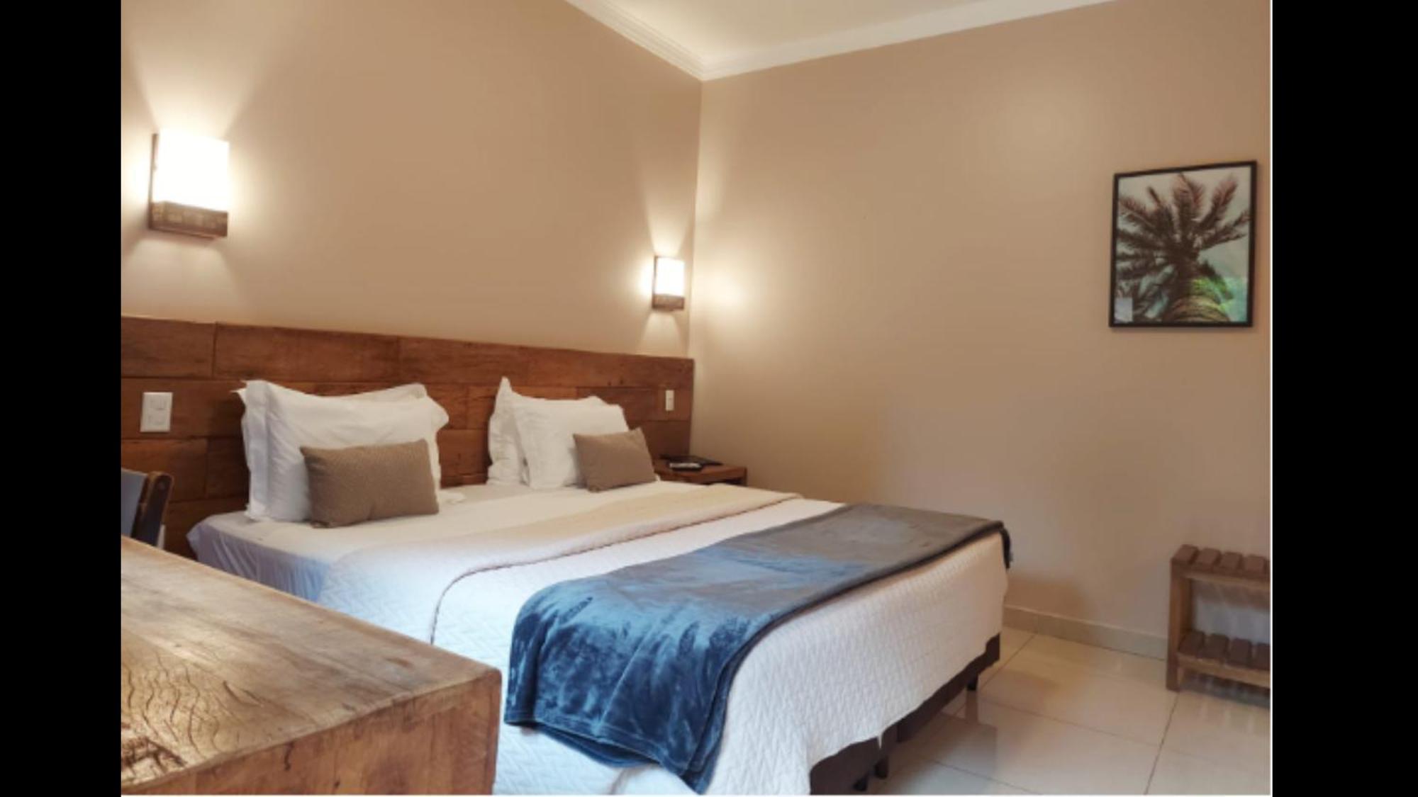 Super Deluxe Double or Twin Room