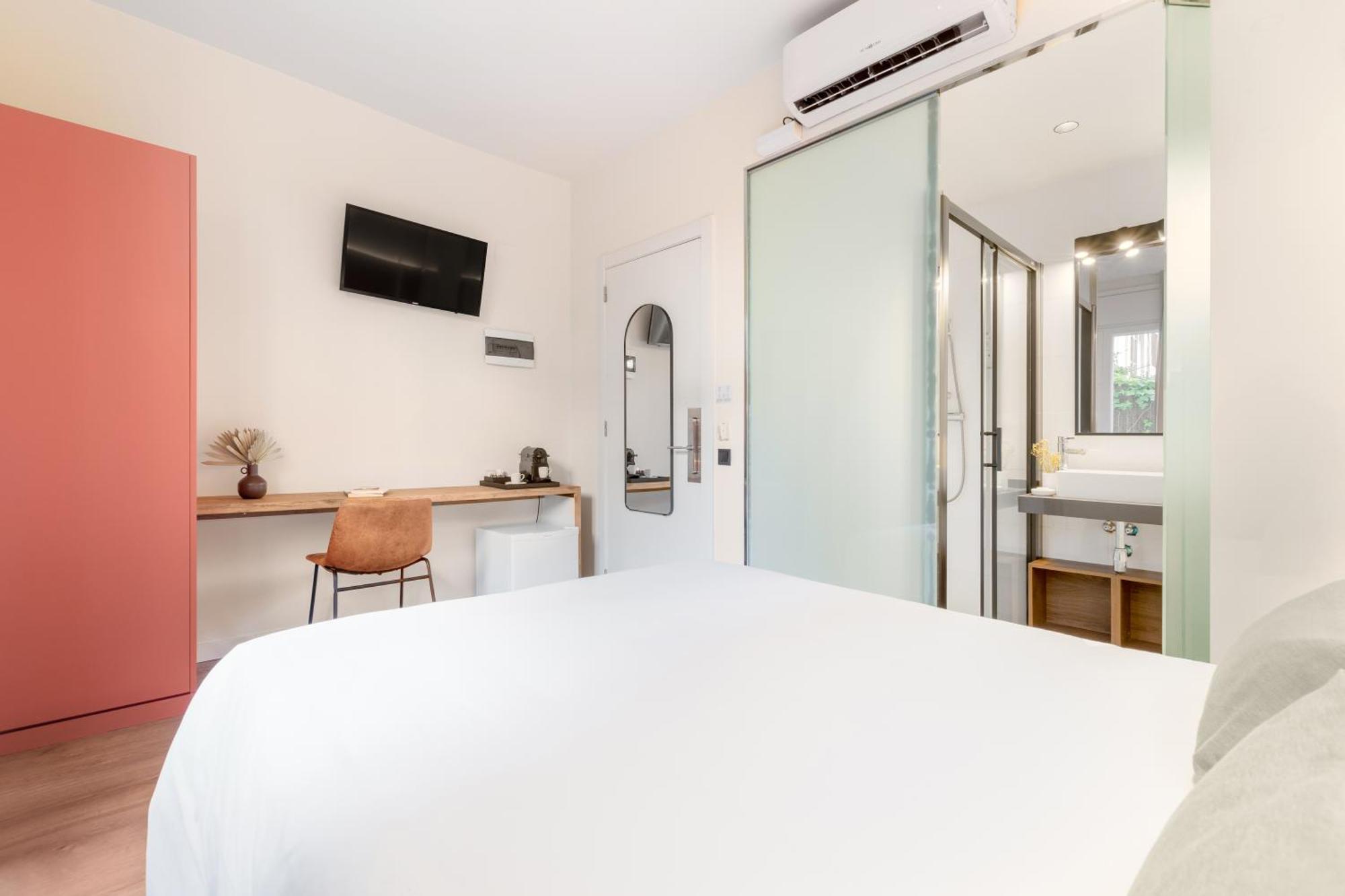 Habitación Estándar