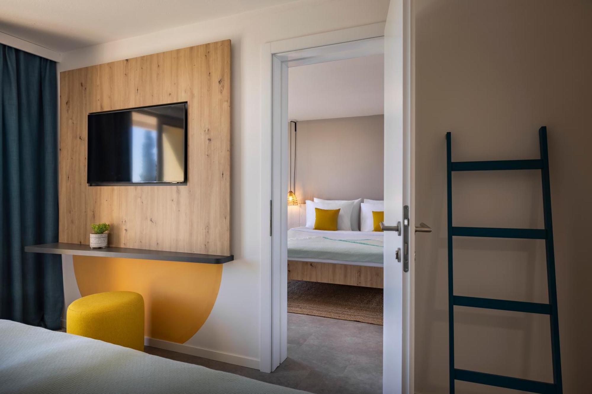 Superior room 42